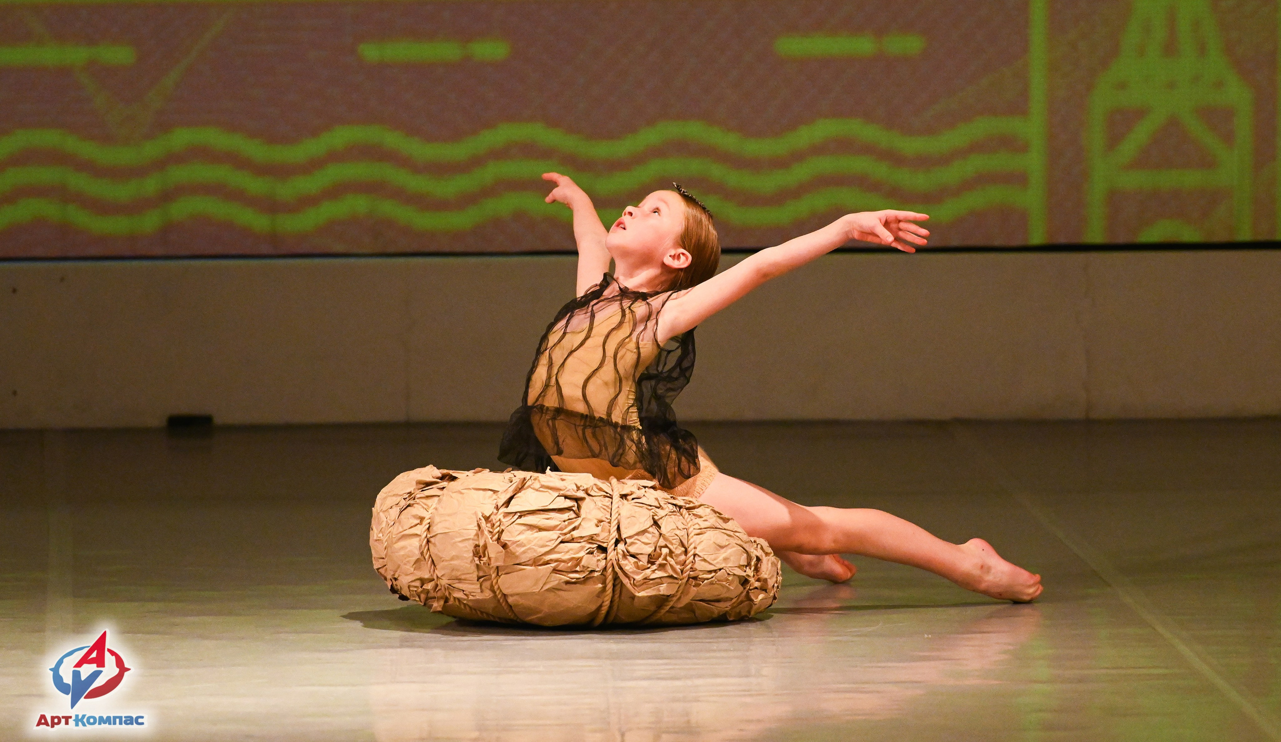 05.10.2025 Всероссийский фестиваль талантов «НЕВСКИЕ ВСТРЕЧИ» г. Санкт-Петербург. Медиастудия Фото Концепт