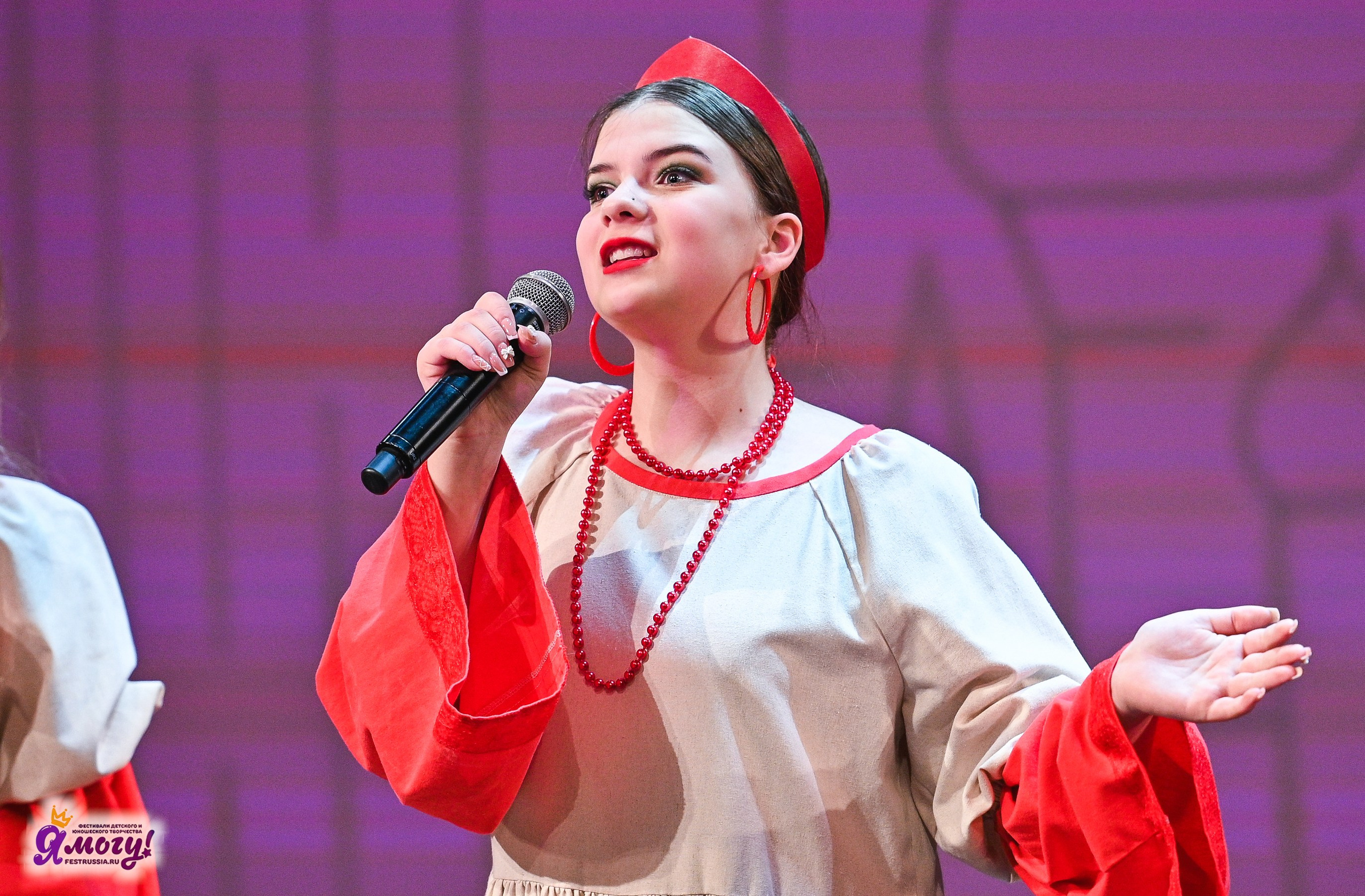 09.03.2025 «Я МОГУ!» Международный фестиваль-конкурс «Звёзды Столицы» г. Москва. Медиастудия Фото Концепт