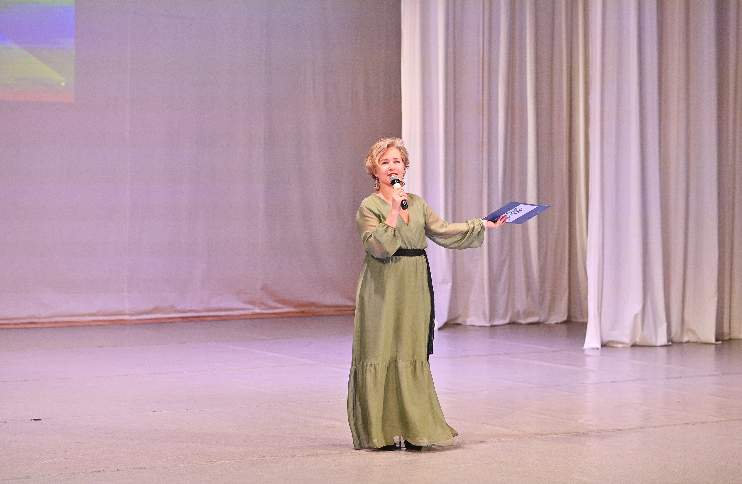 30.11.2024 Фестивальное движение «Шаг к мечте» г. Петрозаводск. Медиастудия Фото Концепт