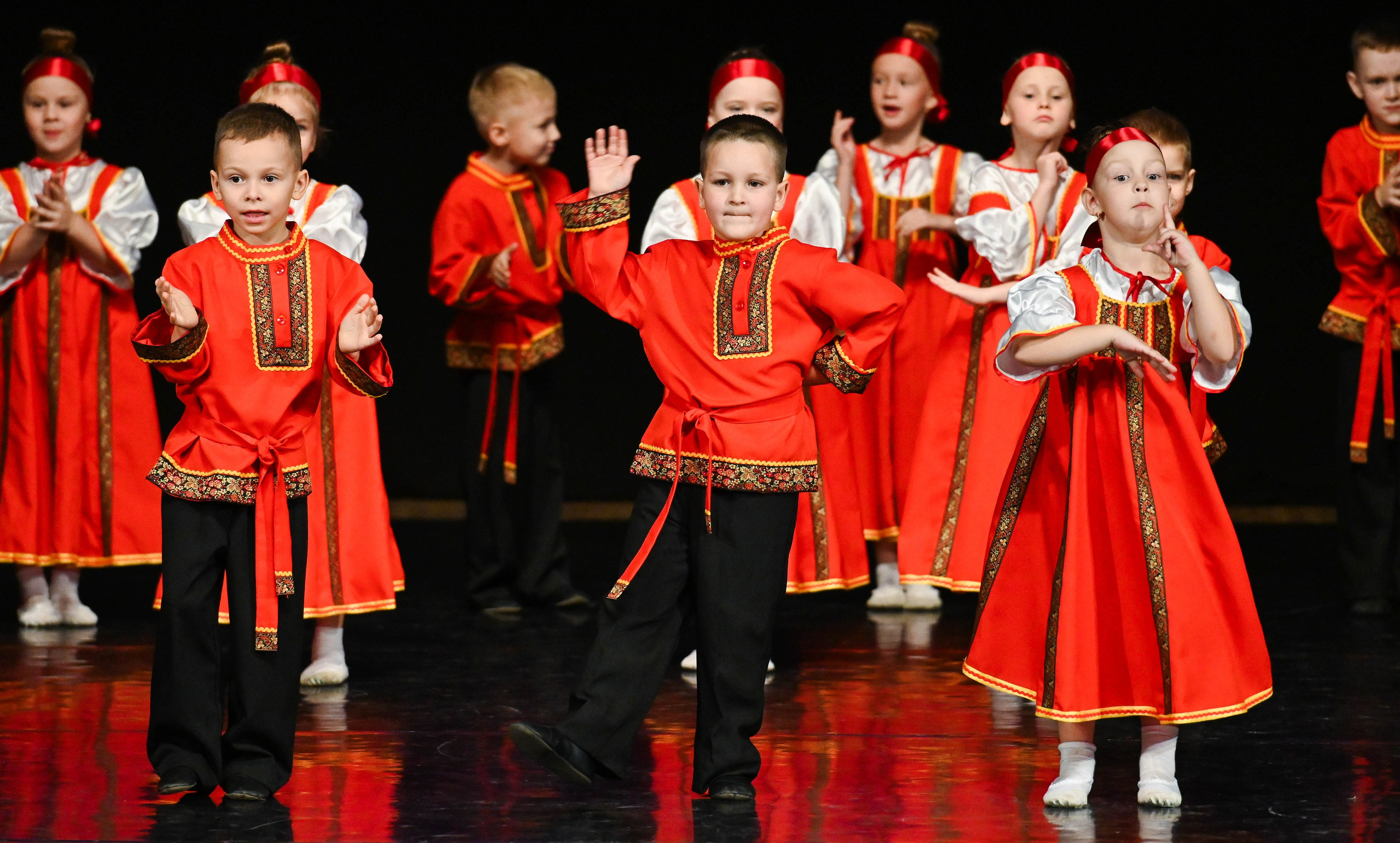 17.11.2024 Фестиваль хореографического искусства «АРТ-КОМПАС. ПРИВОЛЖЬЕ» г. НН. Медиастудия Фото Концепт