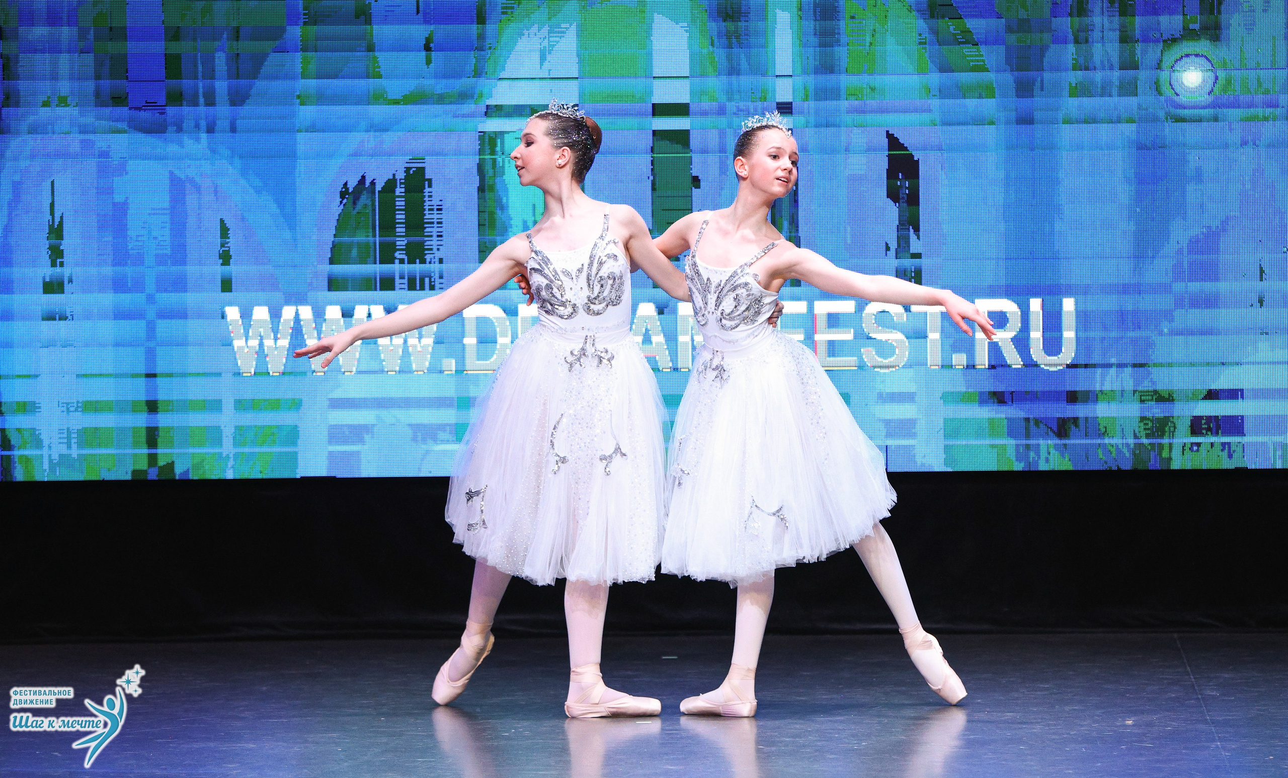 04.04.2026 Фестивальное движение «Шаг к мечте» г. Казань. Медиастудия Фото Концепт