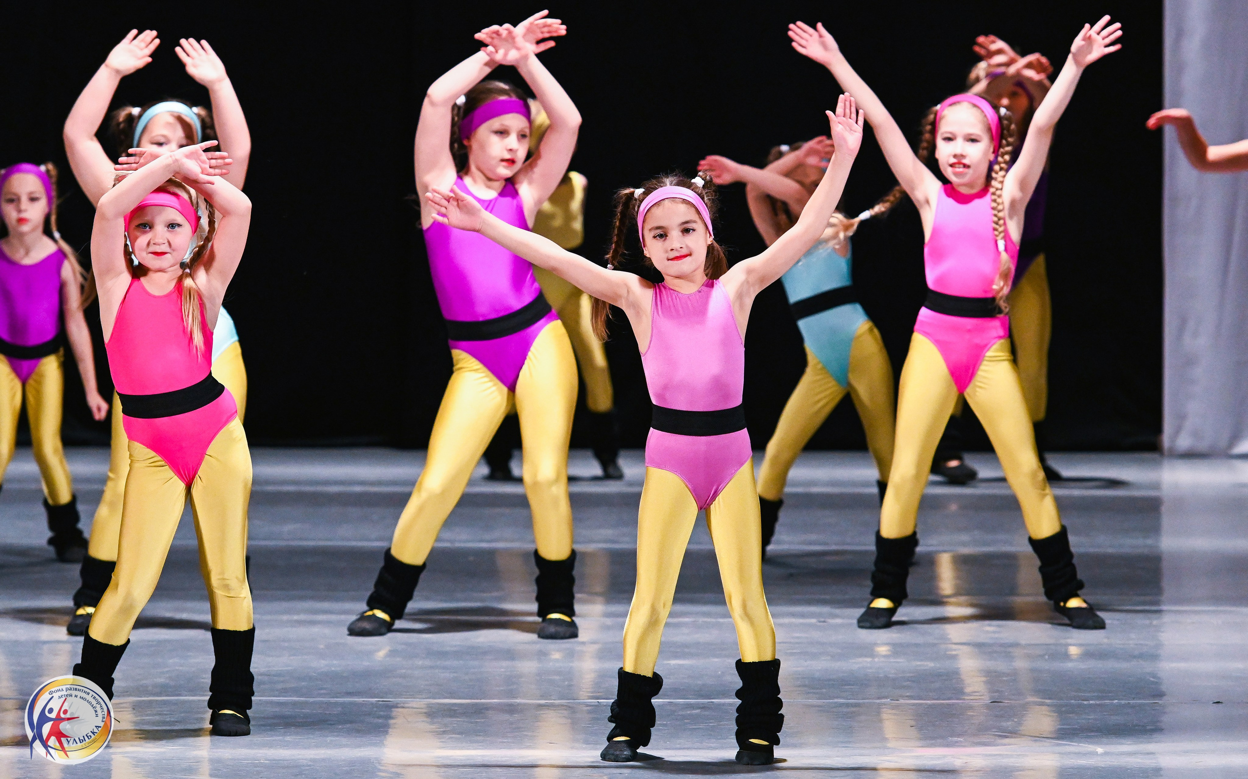 19.10.2025 Международный конкурс «Твоё направление» г. Нижний Новгород. Медиастудия Фото Концепт