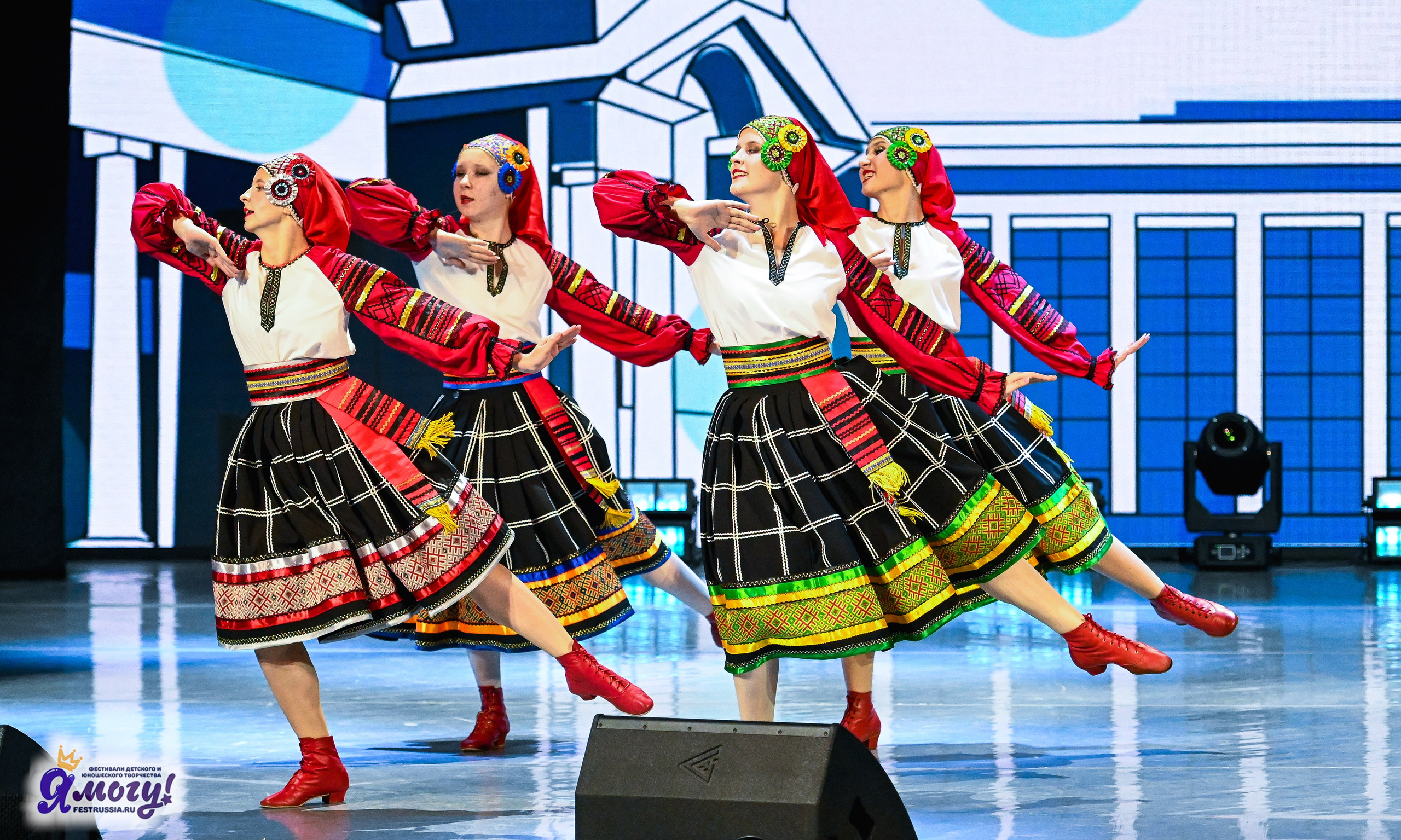 01.11.2025 «Я МОГУ!» XXI Международный фестиваль-конкурс «Союз Добра» г. Минск. Медиастудия Фото Концепт