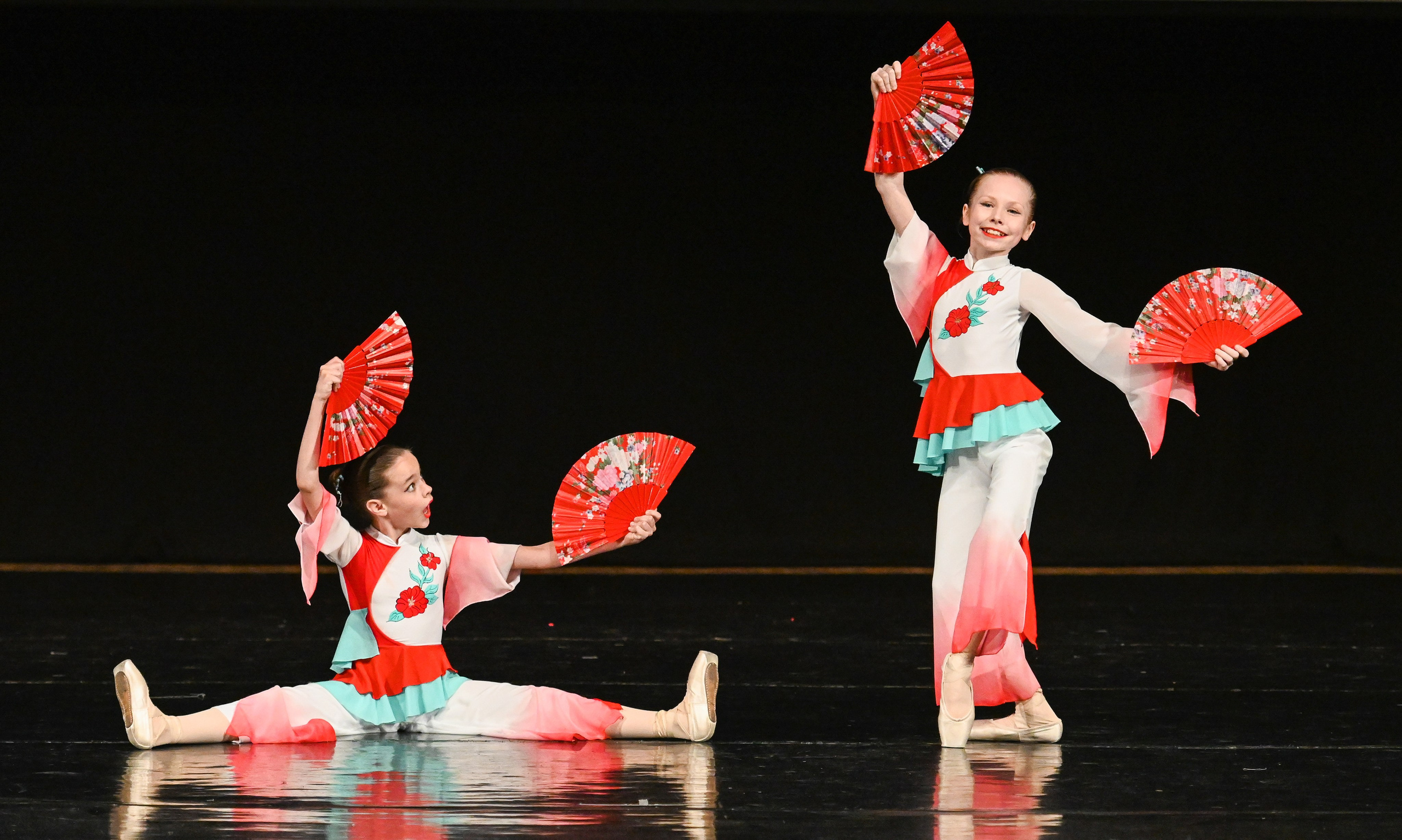 18.05.2025 Всероссийский конкурс классического танца «Подъём» г. Нижний Новгород. Медиастудия Фото Концепт