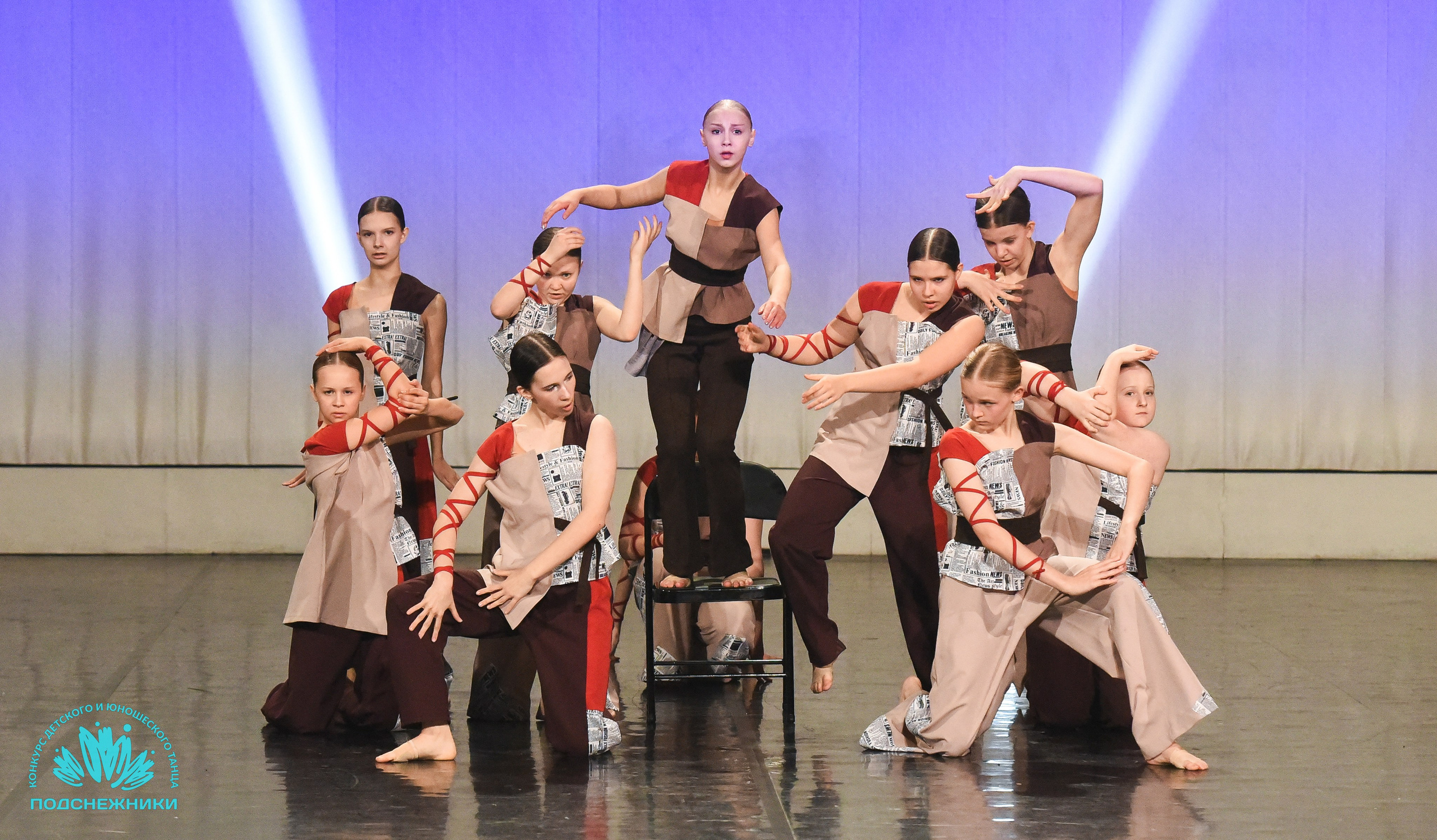 15.04.2026 Всероссийский конкурс детского и юношеского творчества «ПОДСНЕЖНИКИ». Медиастудия Фото Концепт