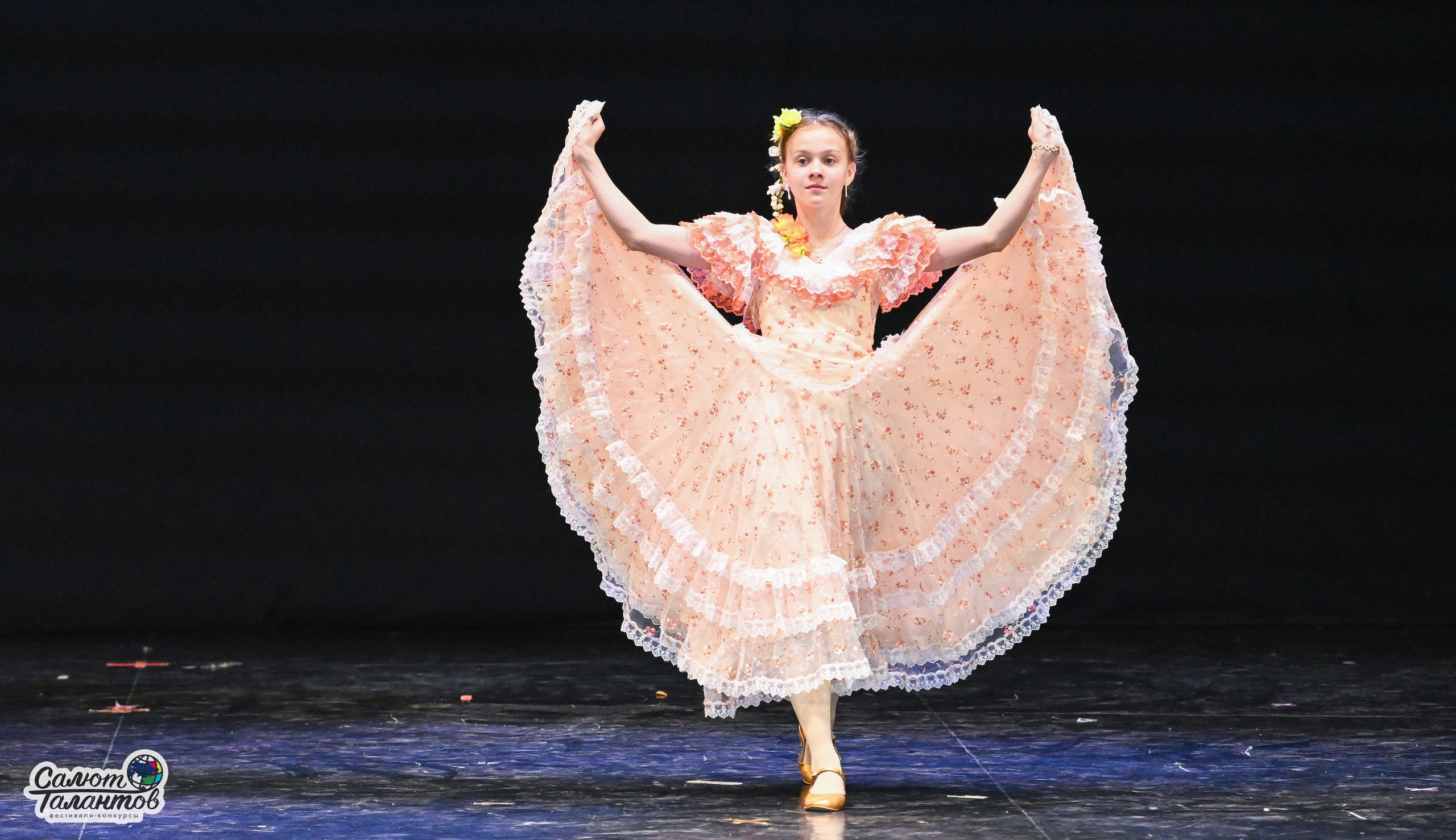 05.07.2025 «Салют Талантов» 10-й Фестиваль-Конкурс «ПО МЕСТАМ ВОИНСКОЙ СЛАВЫ» г. Волгоград. Медиастудия Фото Концепт