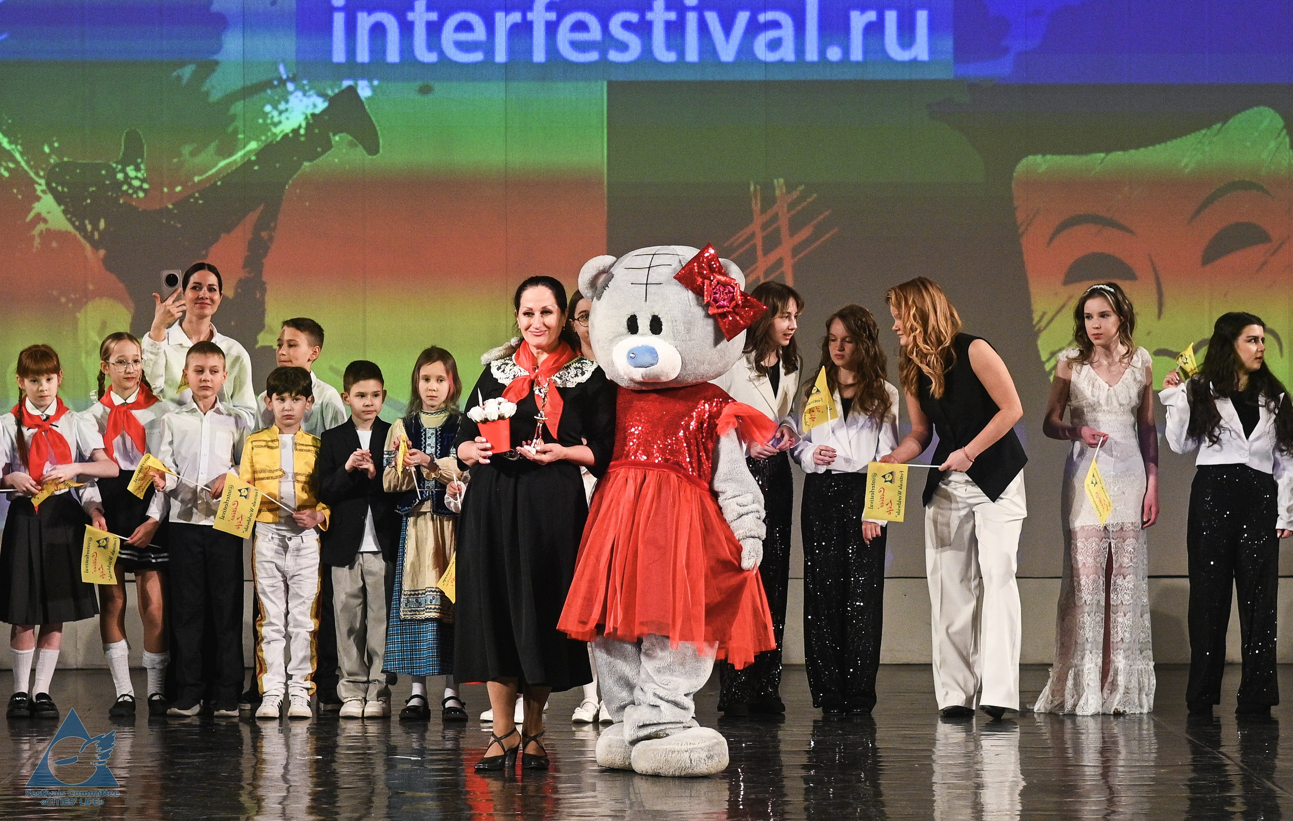 06.04.2026 «Жизнь Городов» Фестиваль-конкурс «ПЛАНЕТА ИСКУССТВ» г. Санкт-Петербург. Медиастудия Фото Концепт