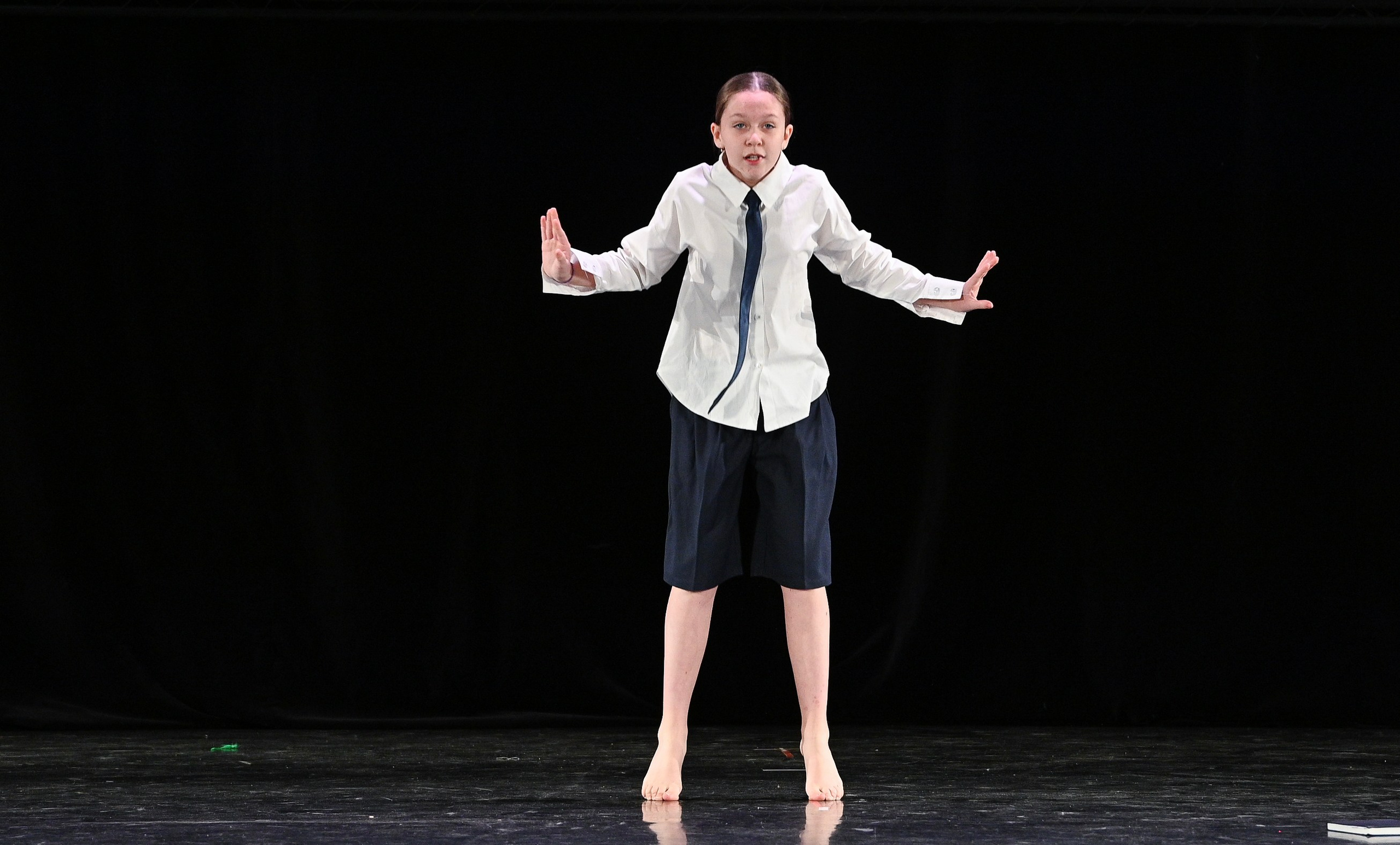 07.12.2024 Фестивальное движение «Шаг к мечте» г. Санкт-Петербург. Медиастудия Фото Концепт