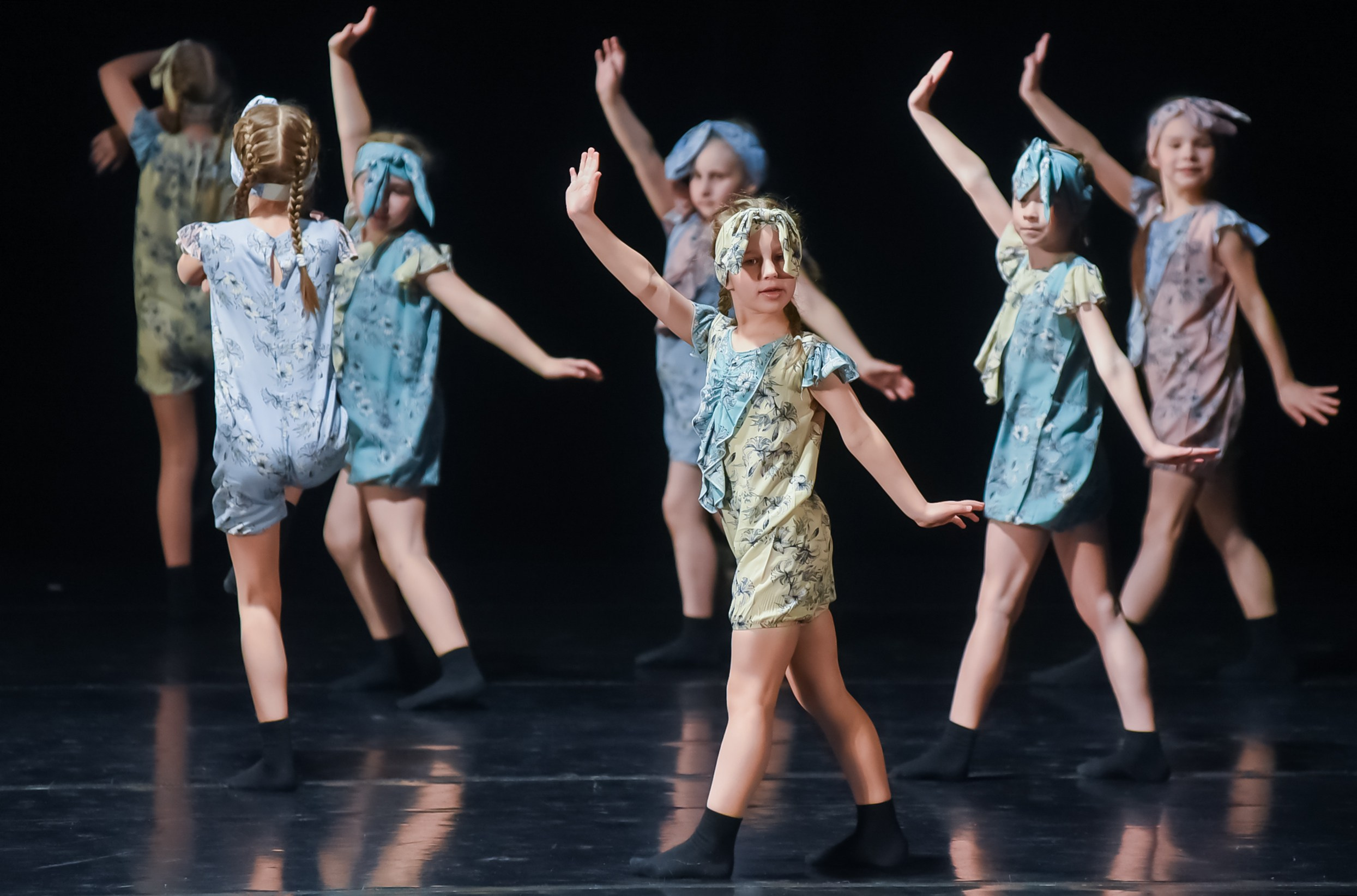 19.05.2024 Всероссийский конкурс современной хореографии «Стрелка» г. Нижний Н. Медиастудия Фото Концепт