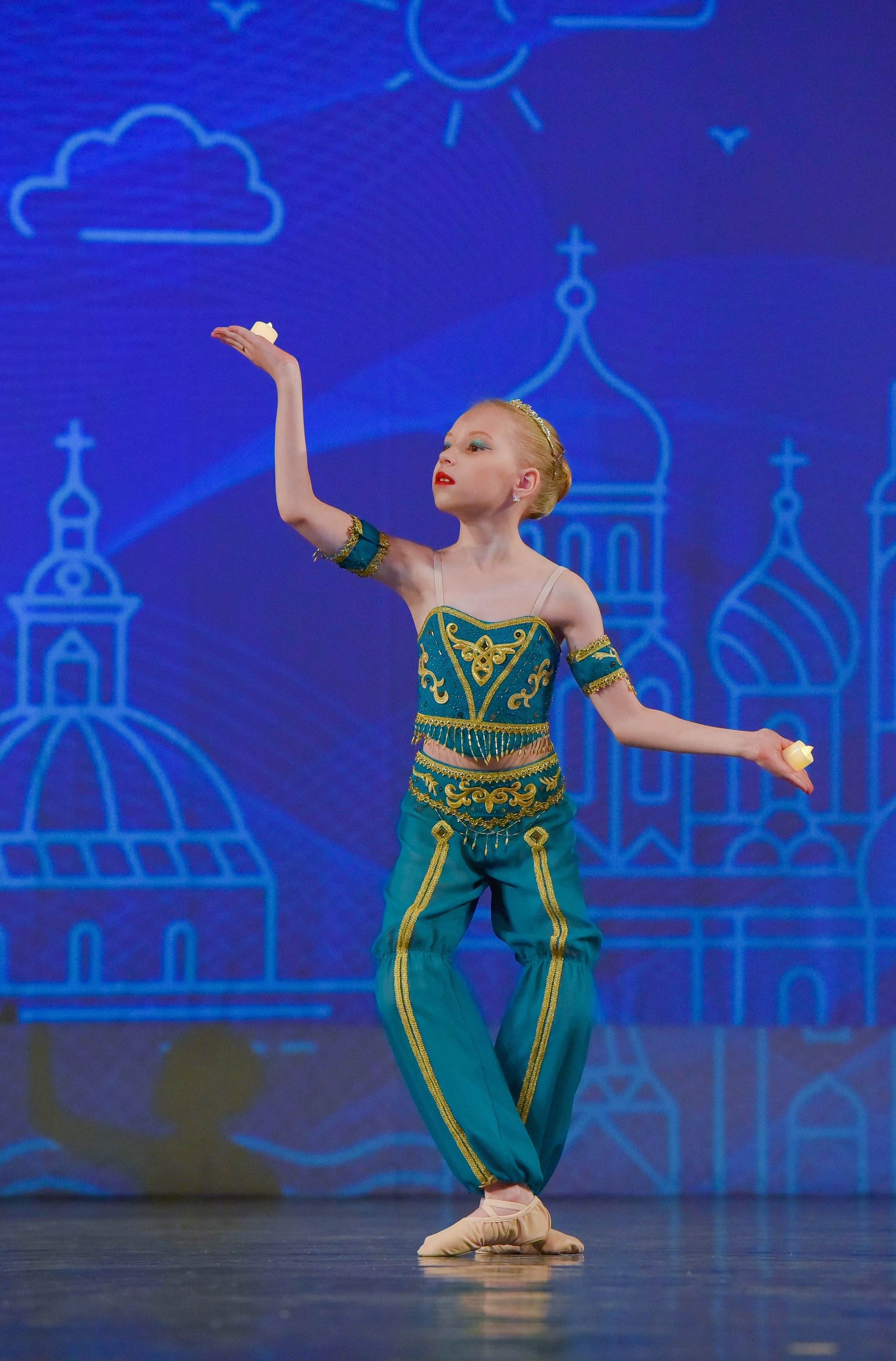 08.06.2024 Всероссийский фестиваль талантов «Невские встречи» г. Санкт-Петербург. Медиастудия Фото Концепт