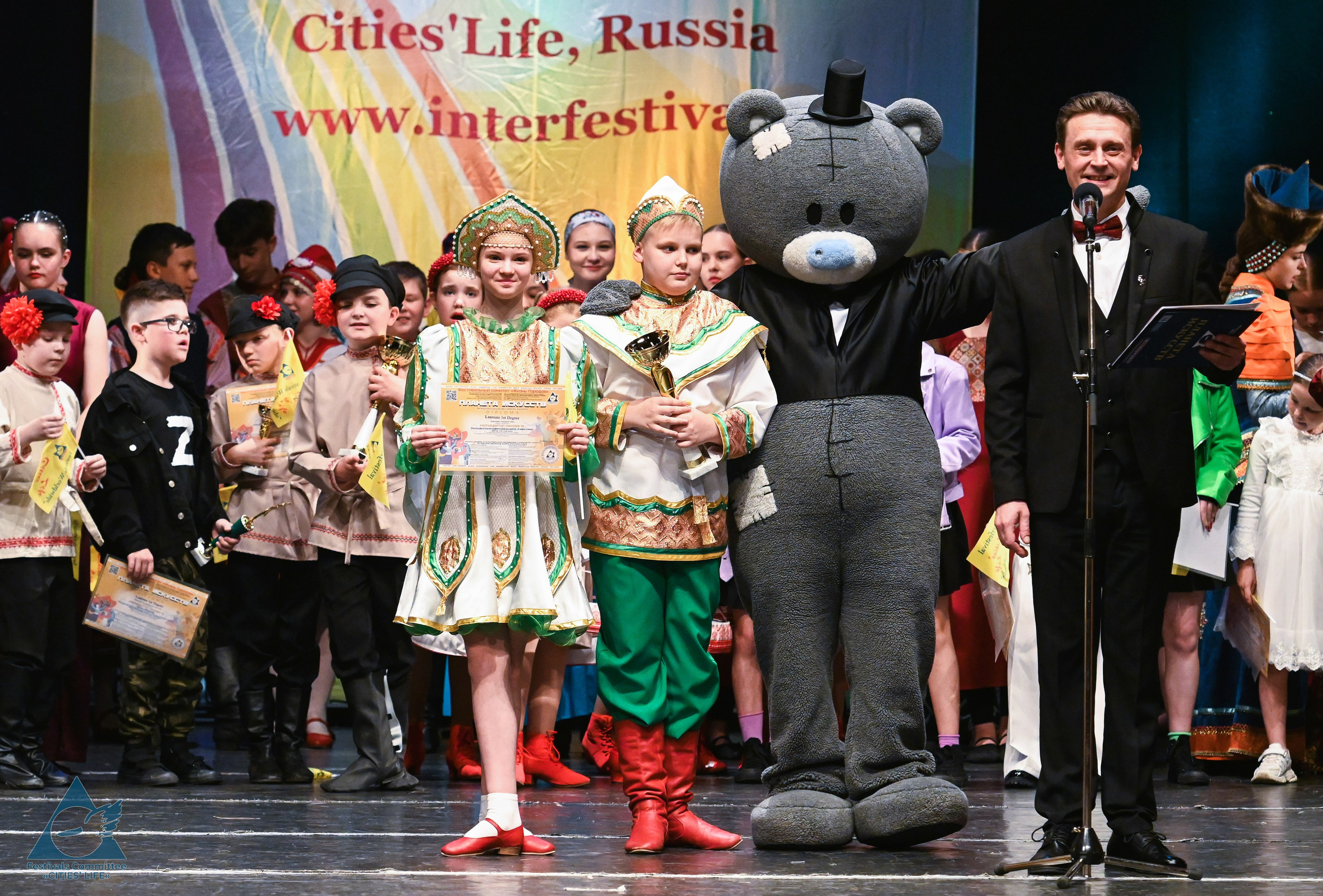 07.06.2025 «Жизнь Городов» Фестиваль-конкурс «ПЛАНЕТА ИСКУССТВ» г. Кондопога. Медиастудия Фото Концепт