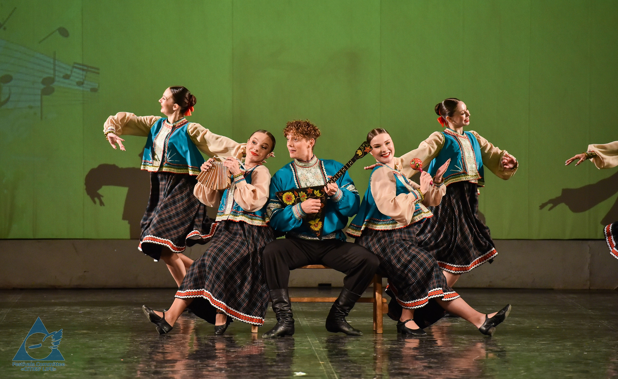 07.10.2024 «Жизнь городов» Творческий фестиваль-конкурс «ПЛАНЕТА ИСКУССТВ». Медиастудия Фото Концепт