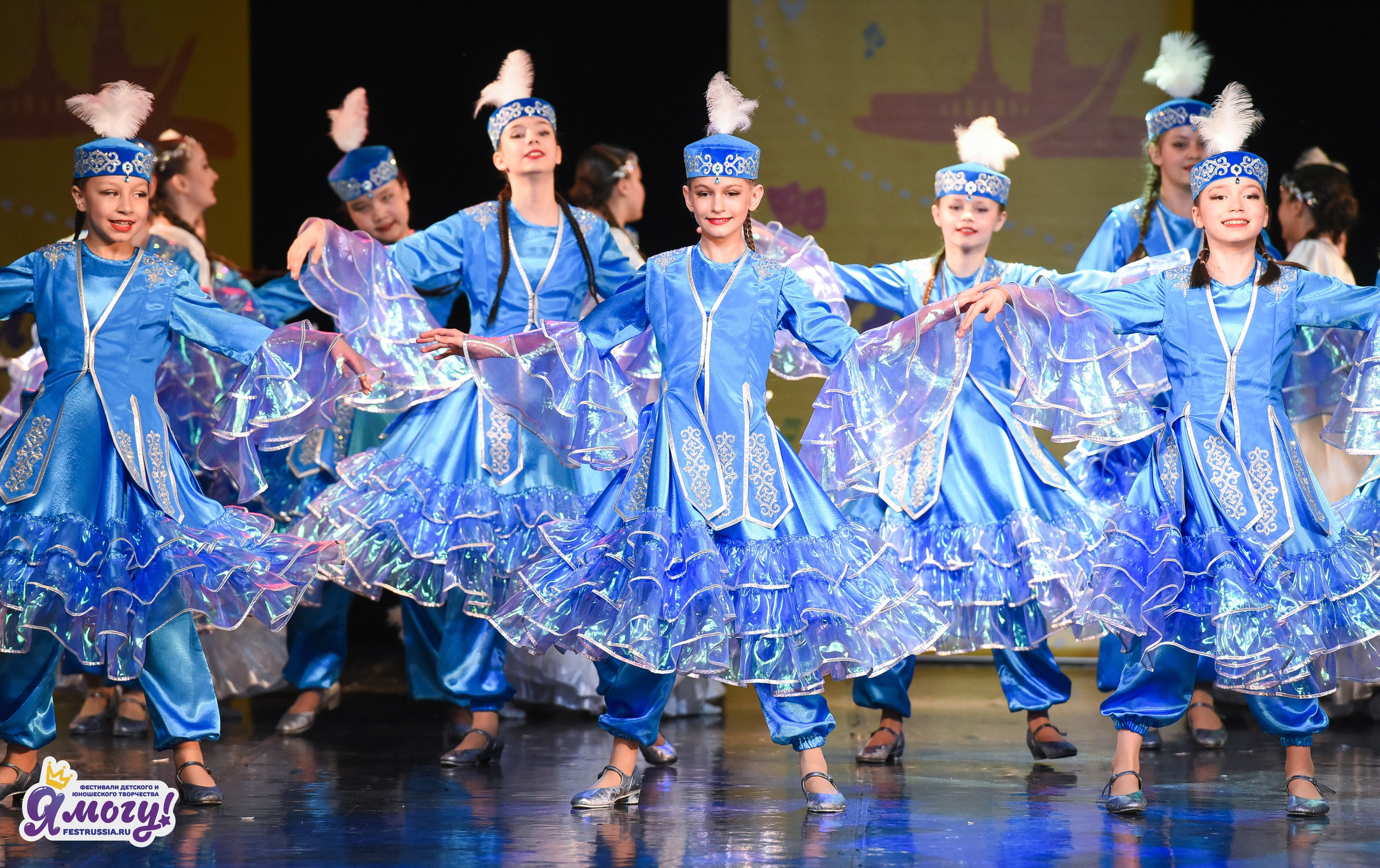 03.04.2026 «Я МОГУ!» 90-й Международный фестиваль-конкурс «Вдохновение. Весна» г. Санкт-Петербург. Медиастудия Фото Концепт