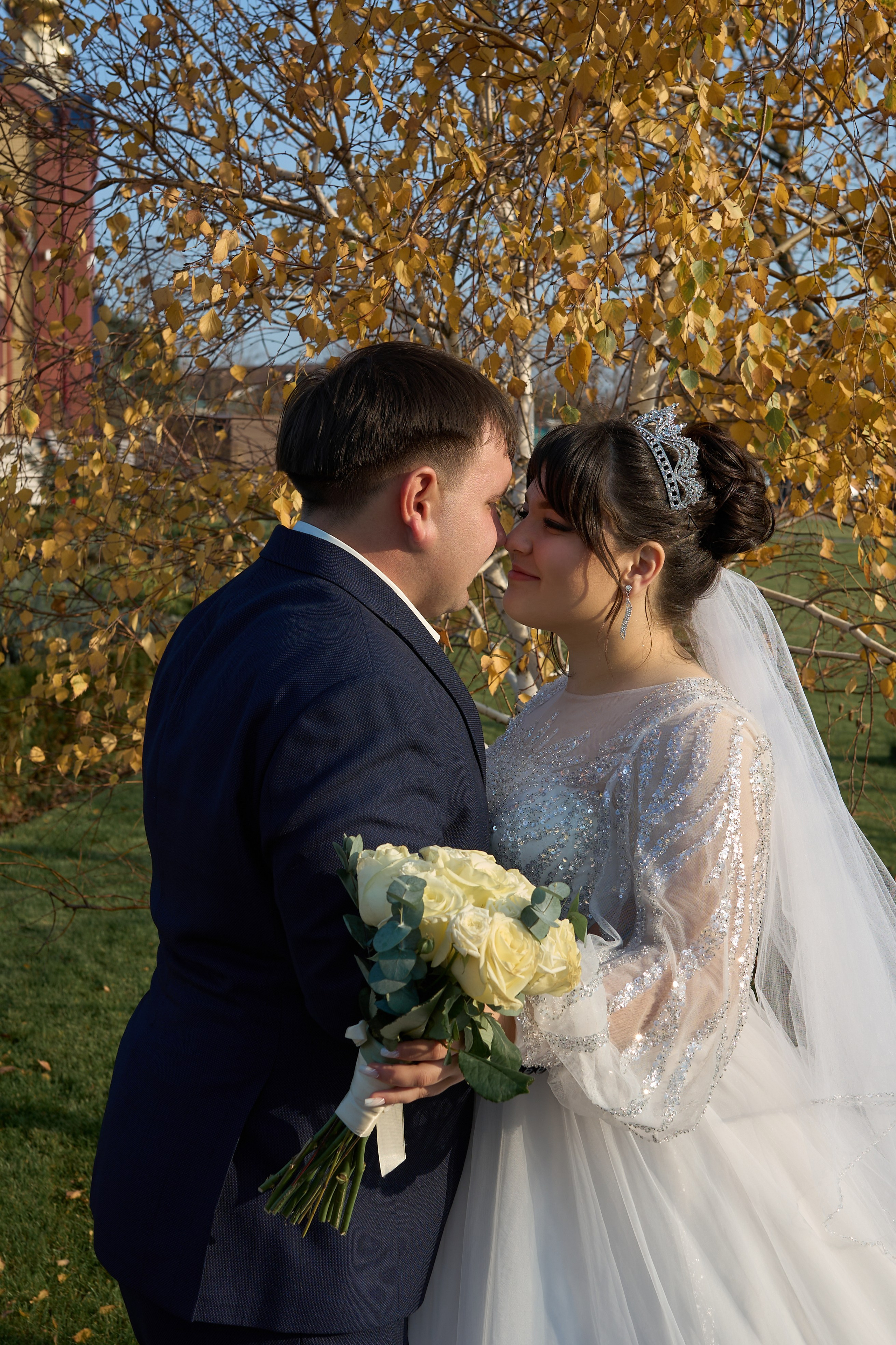 Владимир&Ангелина. MariTaran