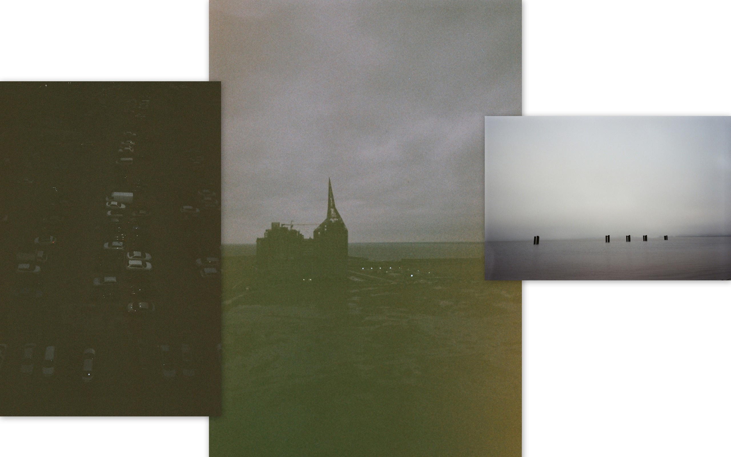 Ника Кравченко персональная выставка