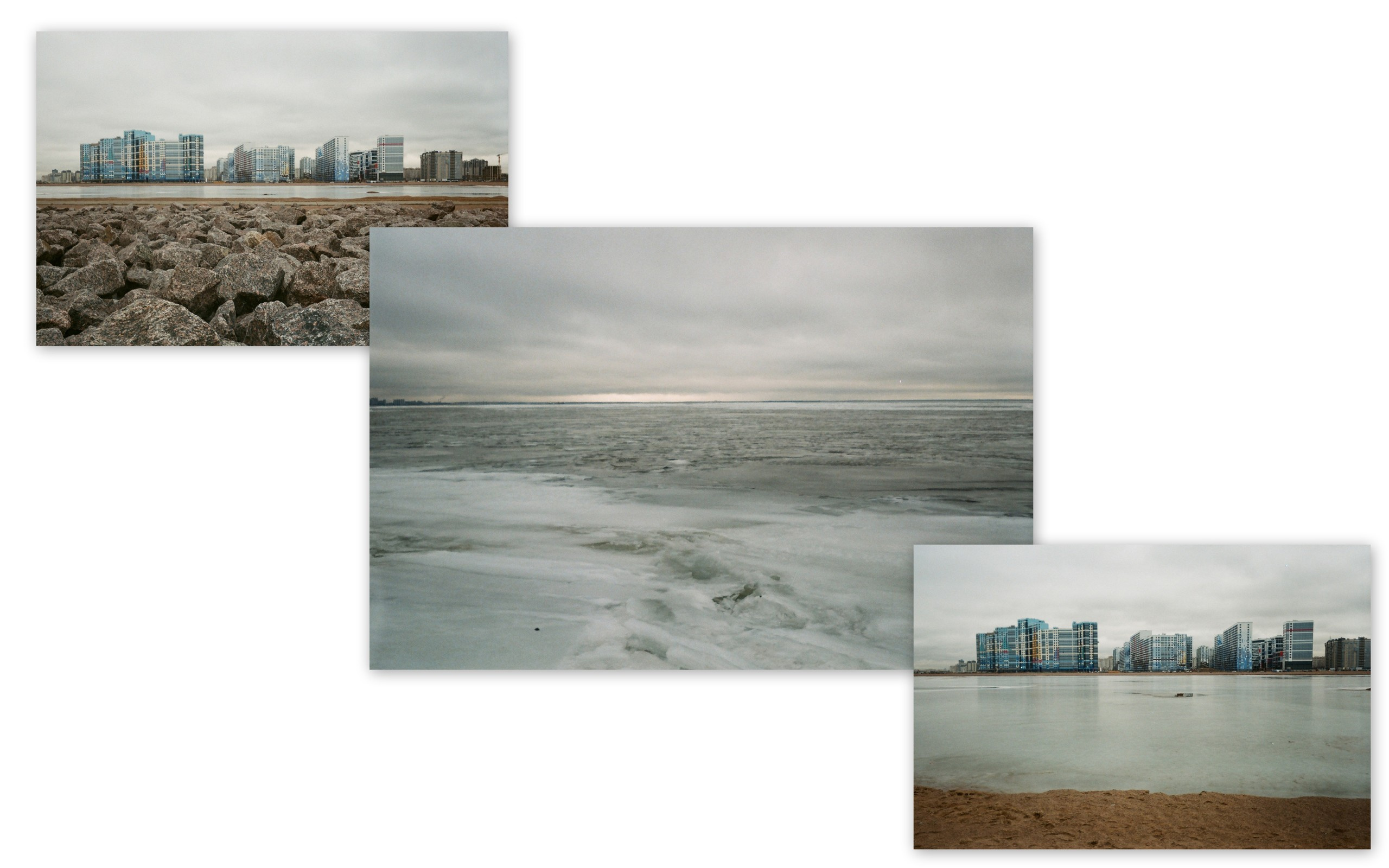 Ника Кравченко персональная выставка