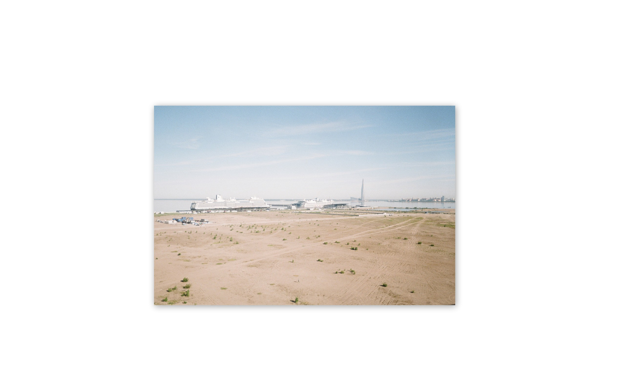 Ника Кравченко персональная выставка