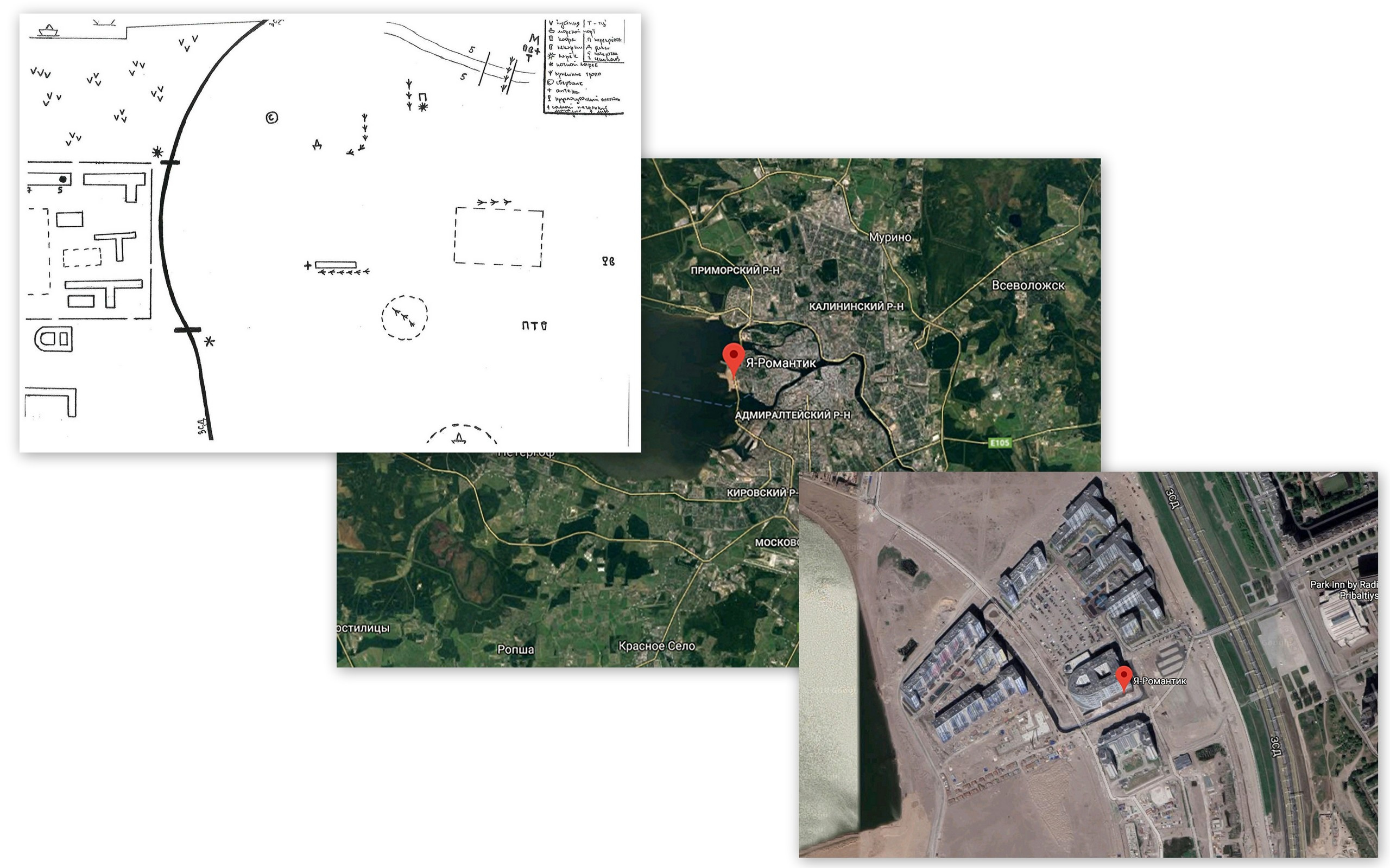 Ника Кравченко персональная выставка