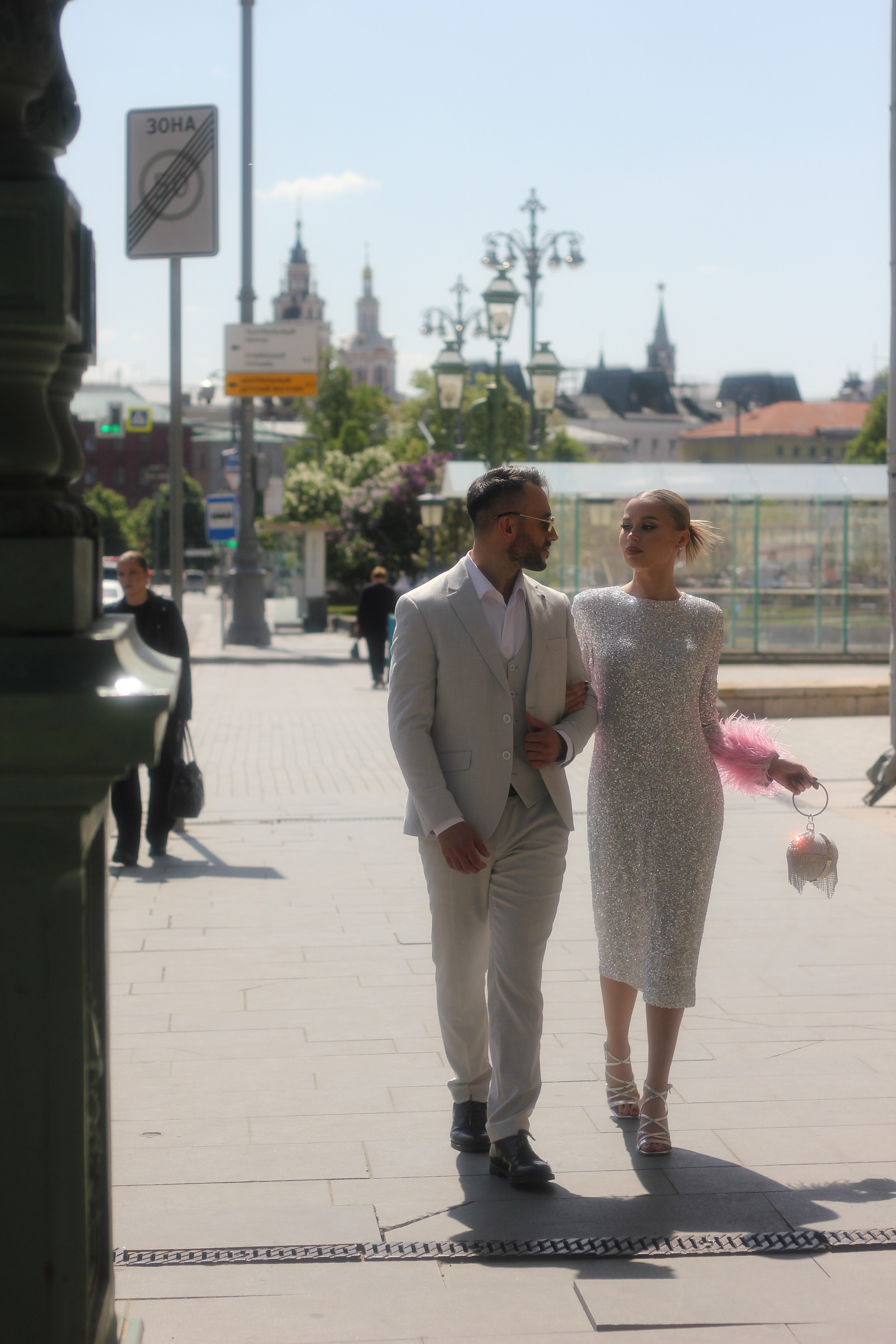 Роман и Виктория. Фотограф Киров — Глазов Арина Авакумова