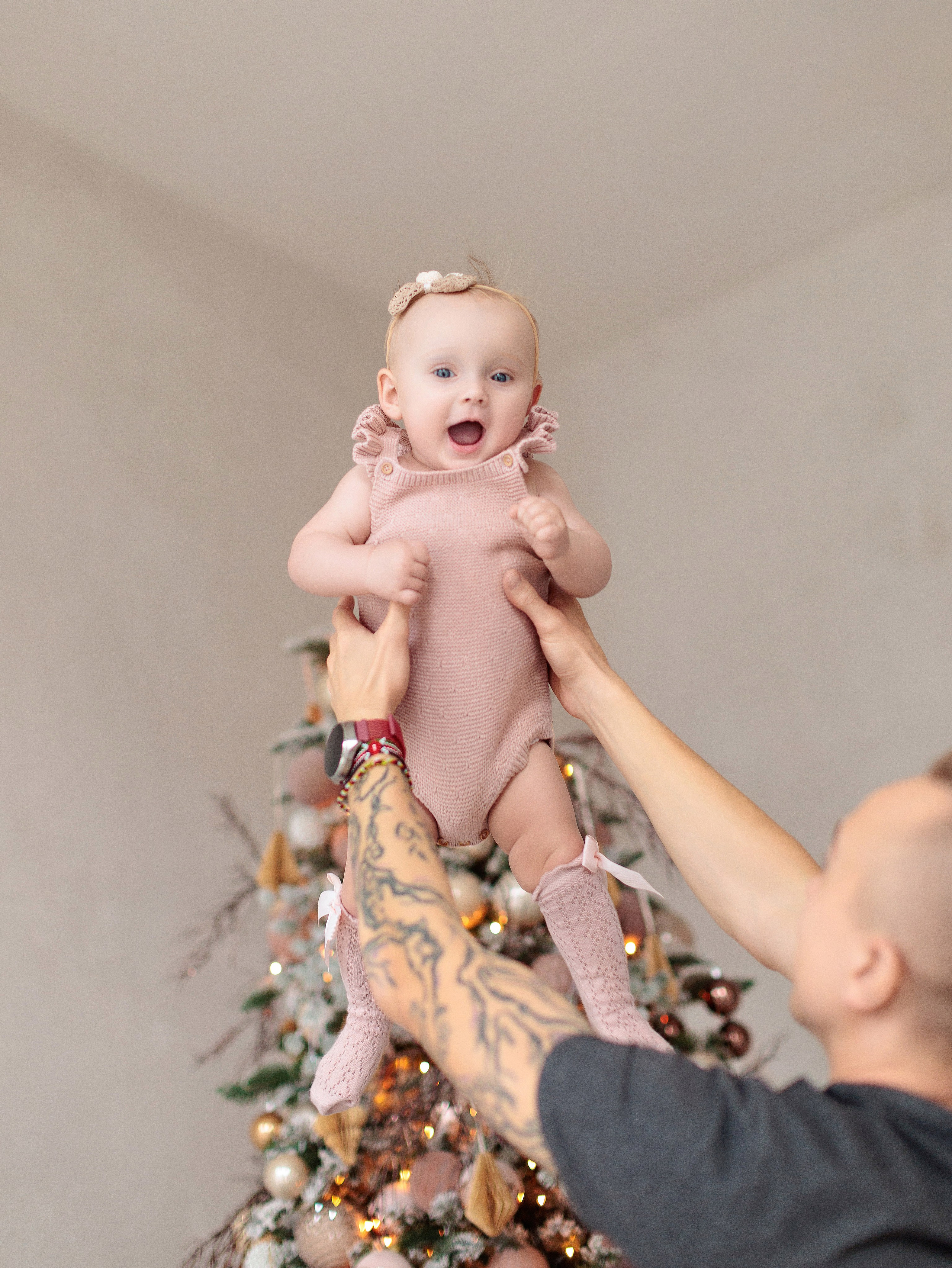 Семейная съемка. Семейный фотограф Александр Передерий