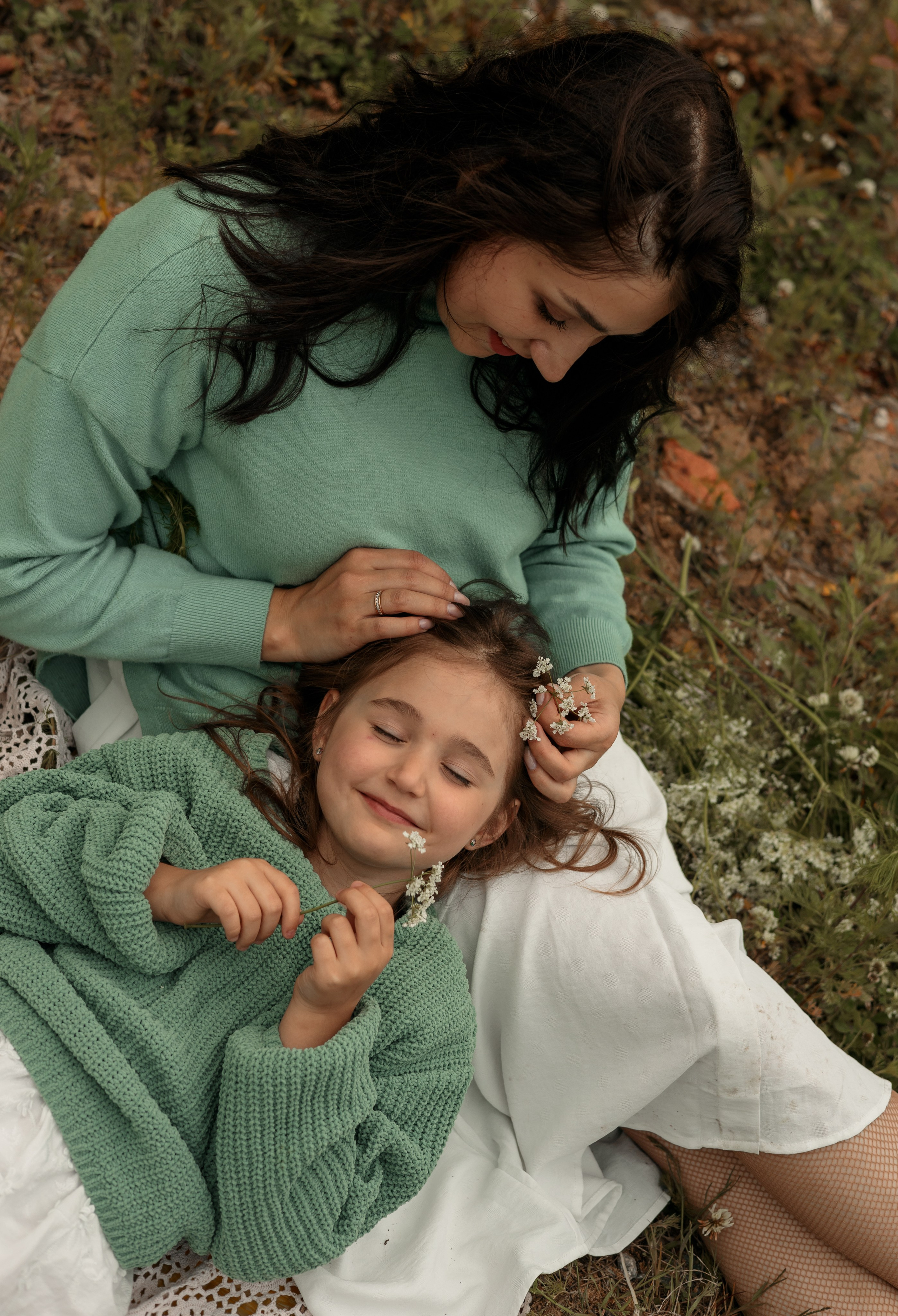 Семейные съемки. Детский и семейный фотограф во Владивостоке Светлана Шаповаленко