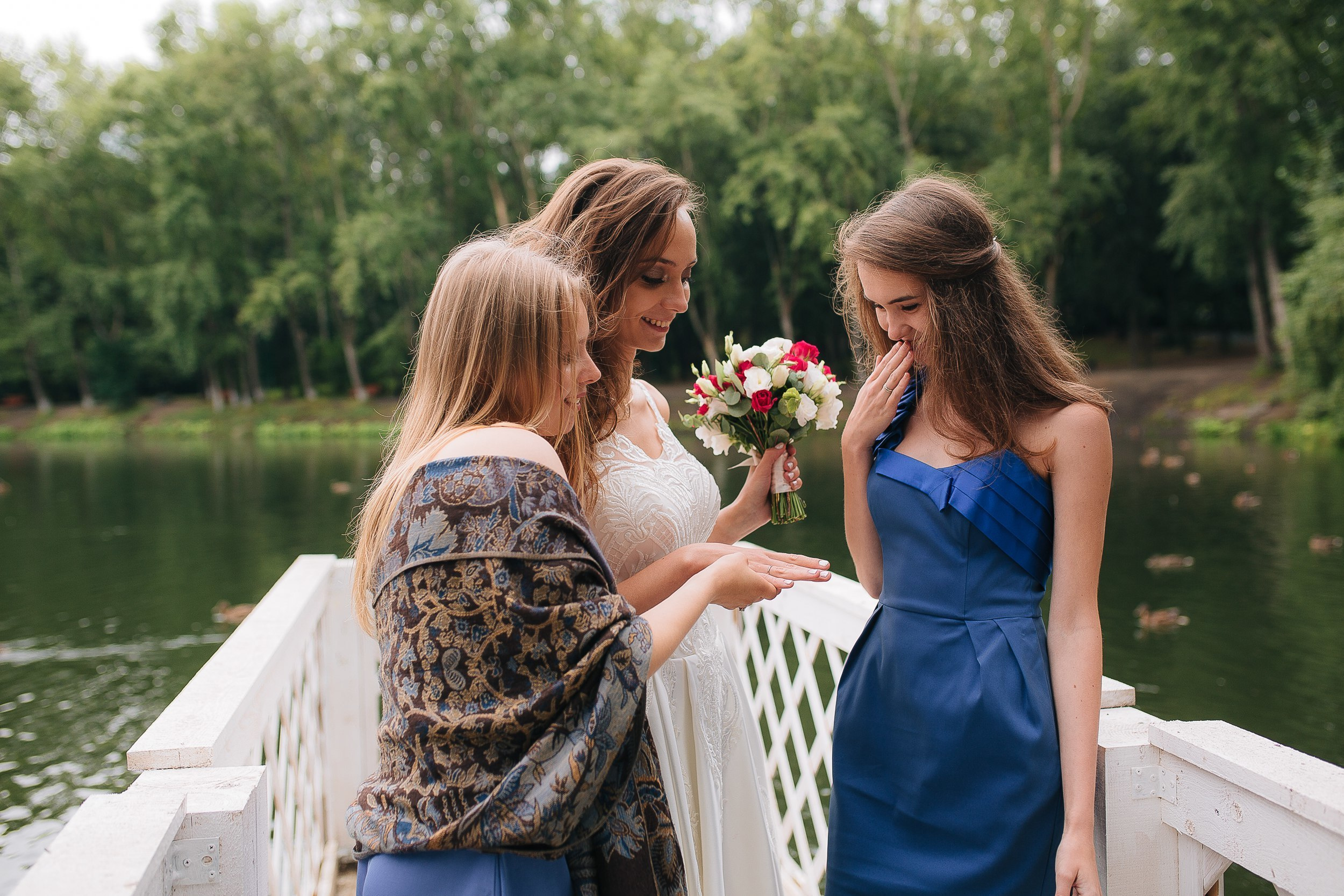 Федя и Ксюша. Фотограф Алёна Латкина — Екатеринбург