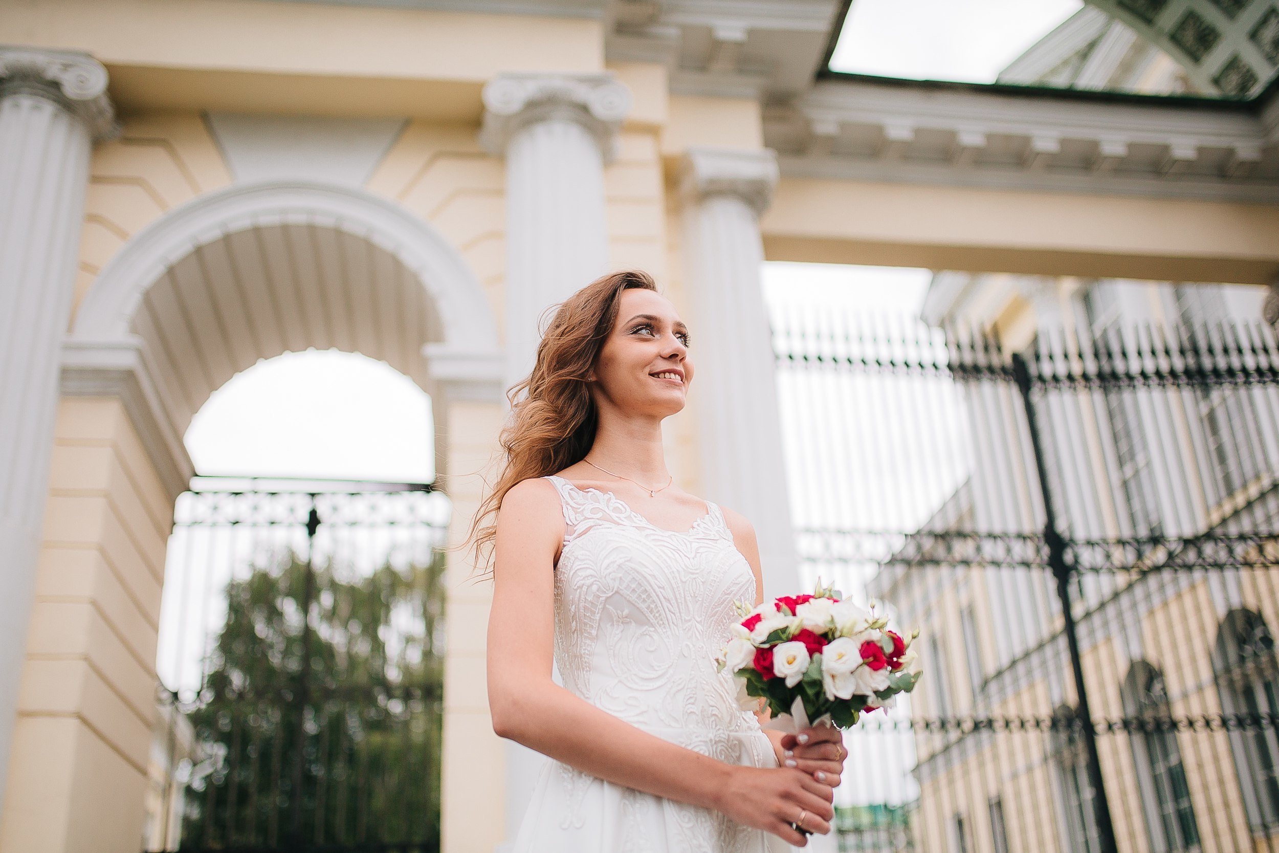 Федя и Ксюша. Фотограф Алёна Латкина — Екатеринбург