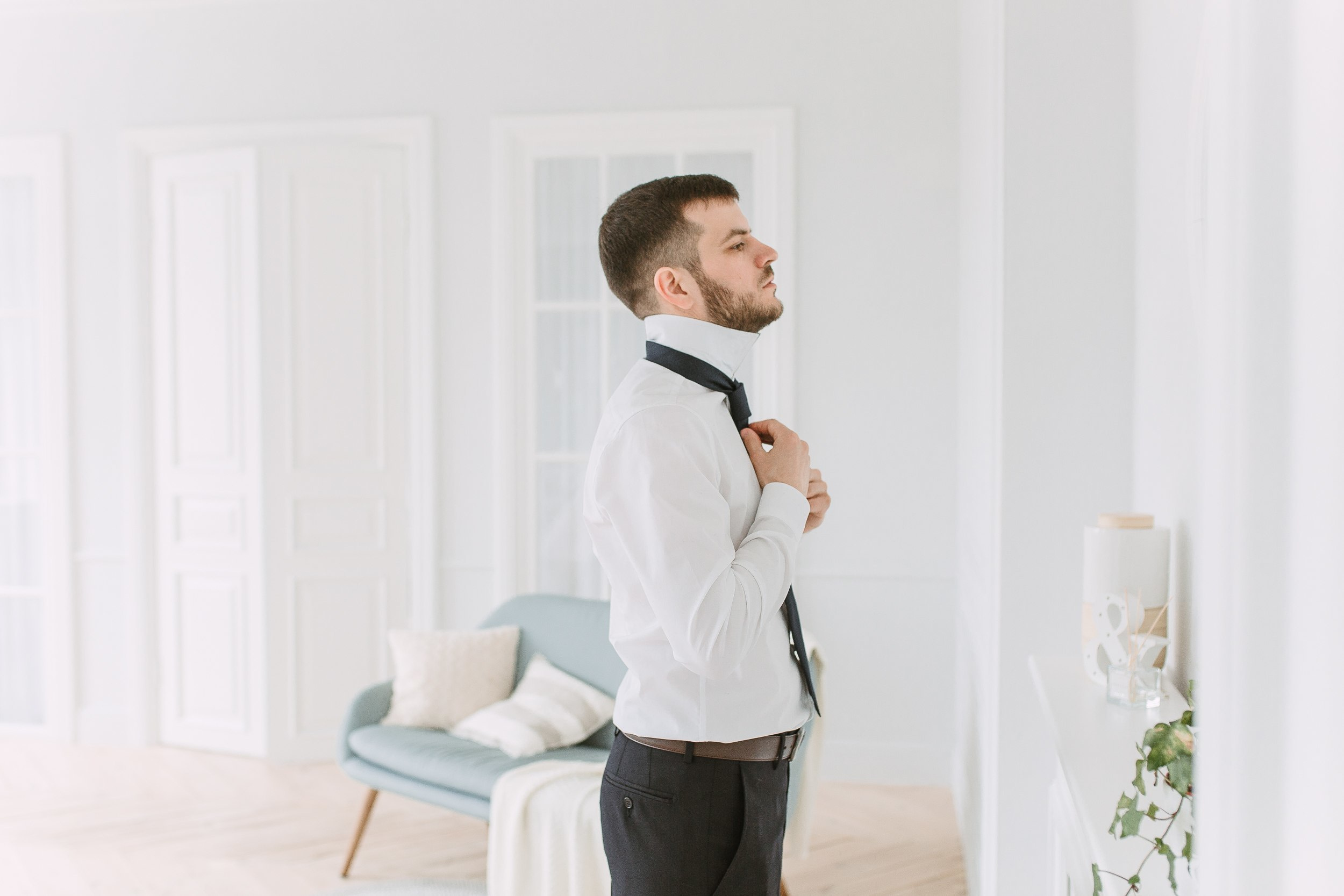 Ирина и Данил. Фотограф Алёна Латкина — Екатеринбург