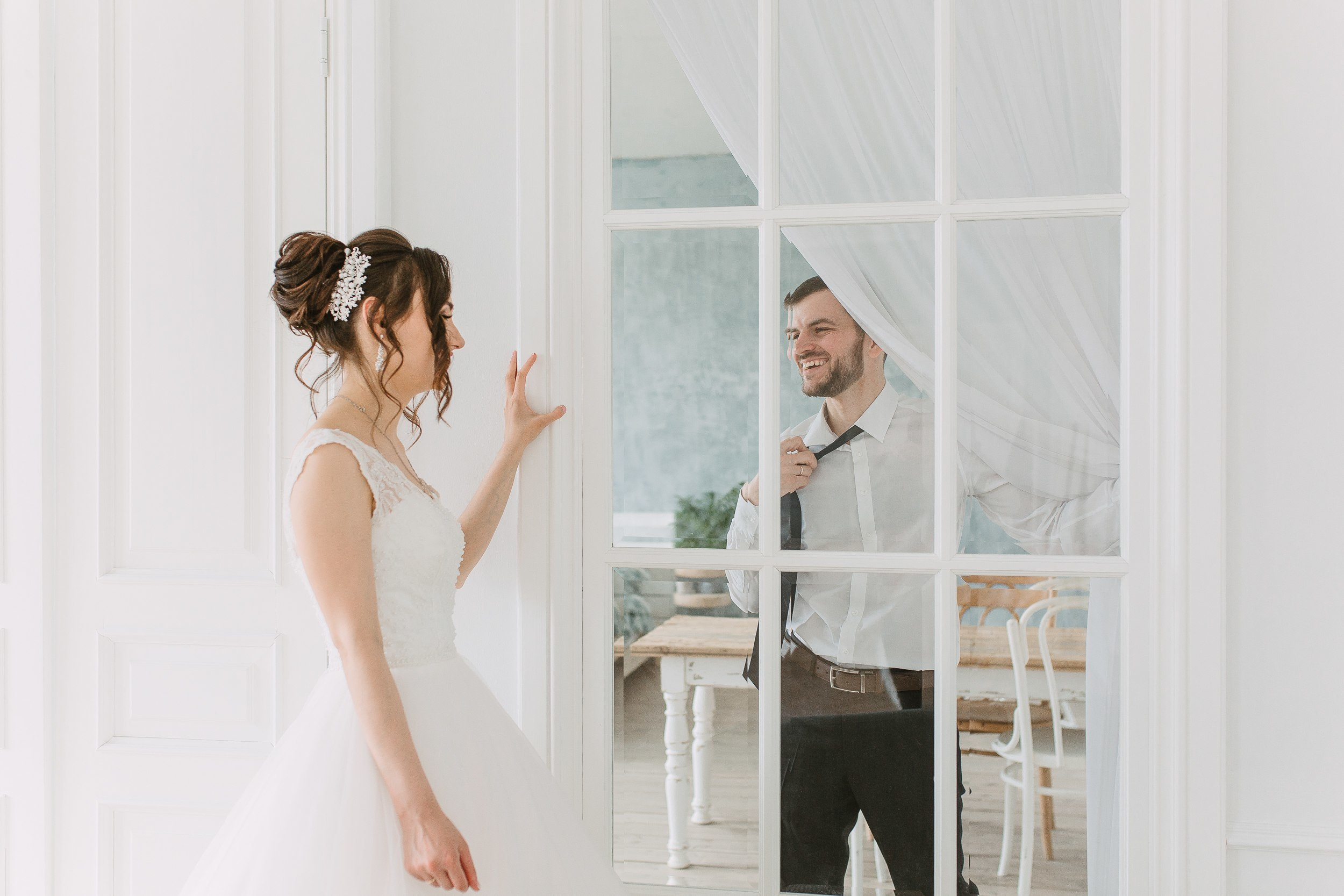 Ирина и Данил. Фотограф Алёна Латкина — Екатеринбург