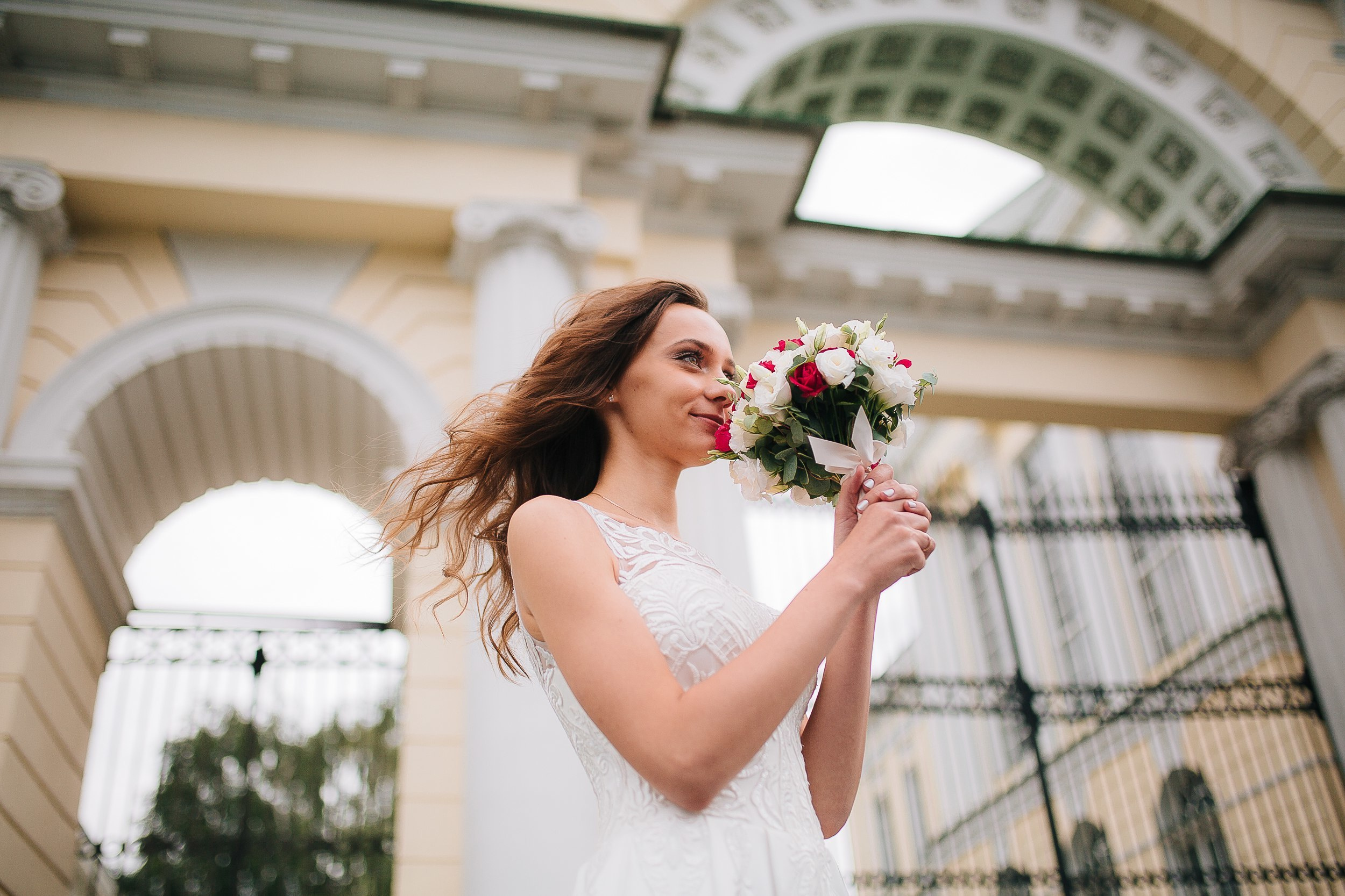 Федя и Ксюша. Фотограф Алёна Латкина — Екатеринбург