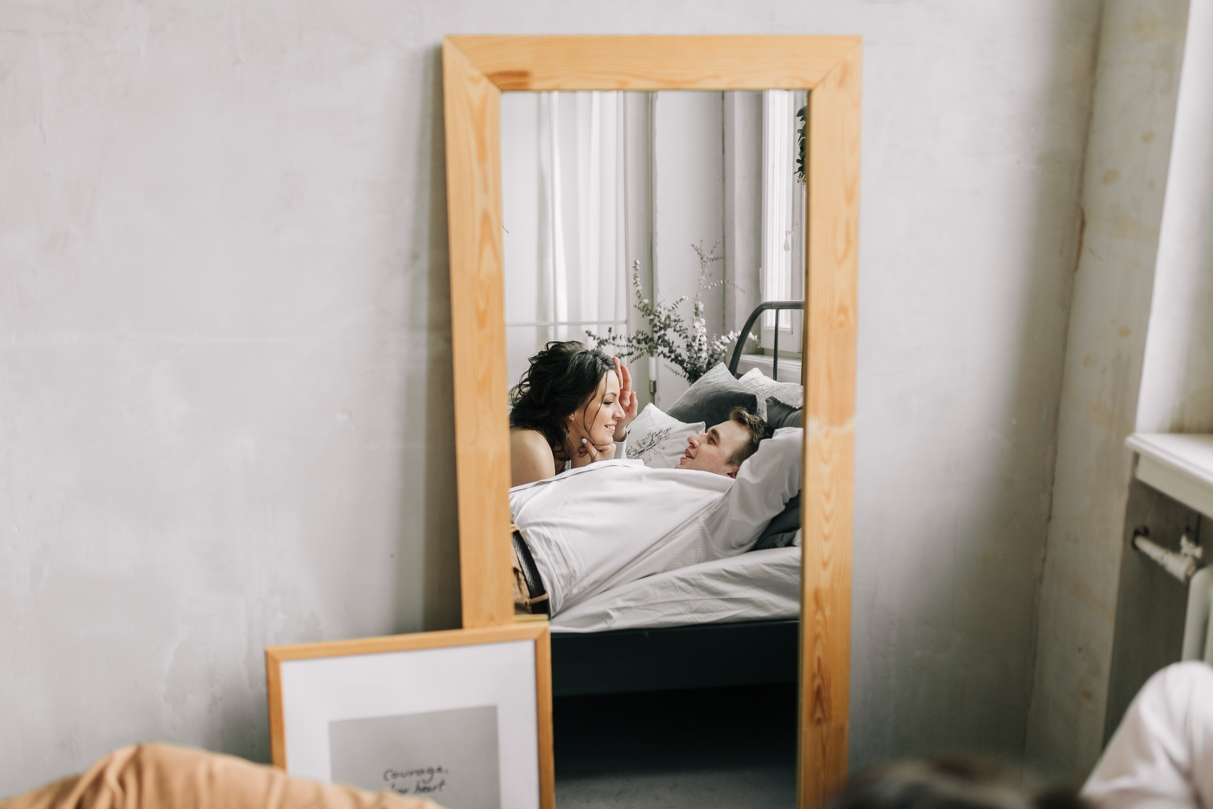 Артём и Лиза. Фотограф Алёна Латкина — Екатеринбург