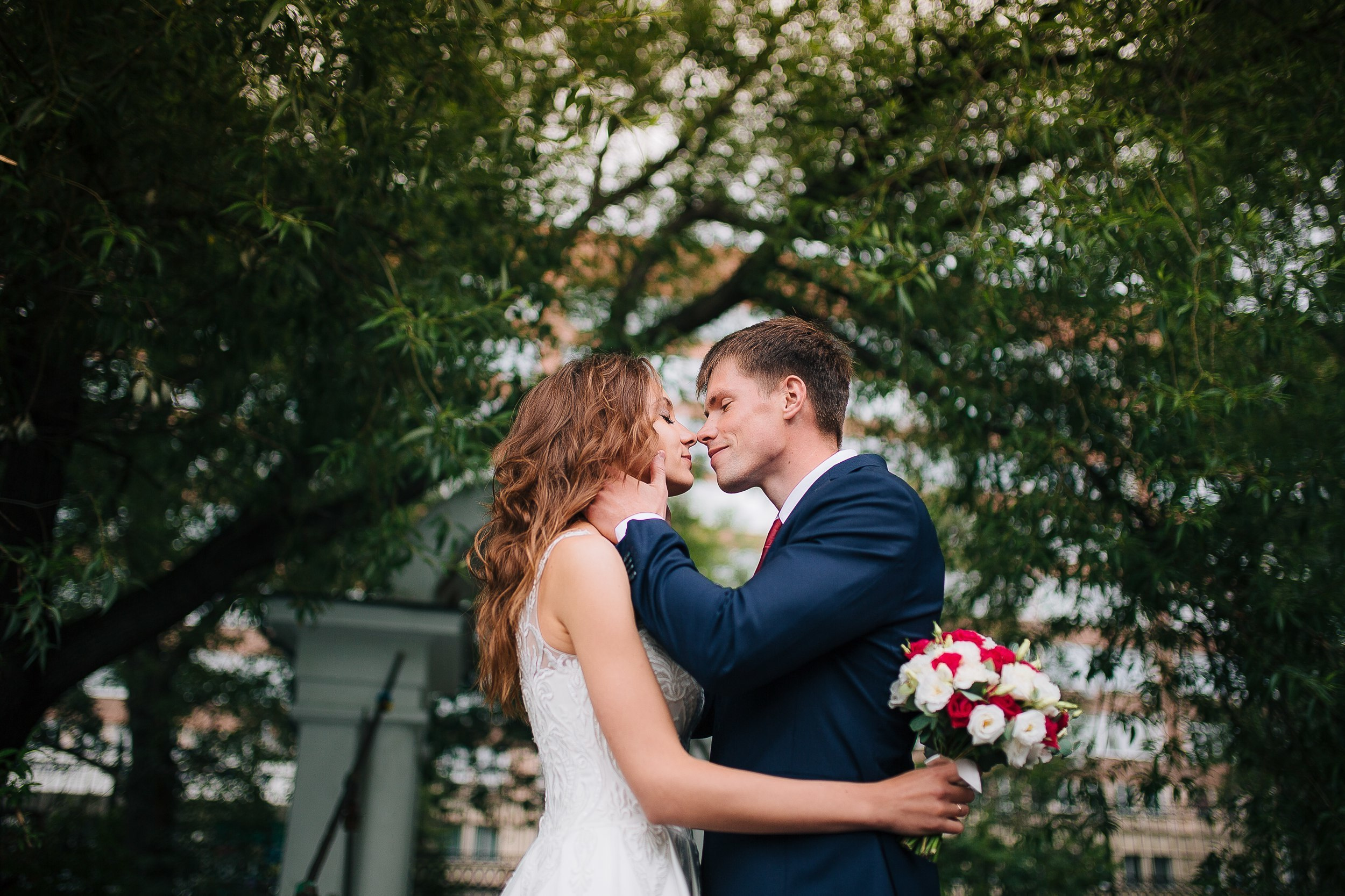 Федя и Ксюша. Фотограф Алёна Латкина — Екатеринбург