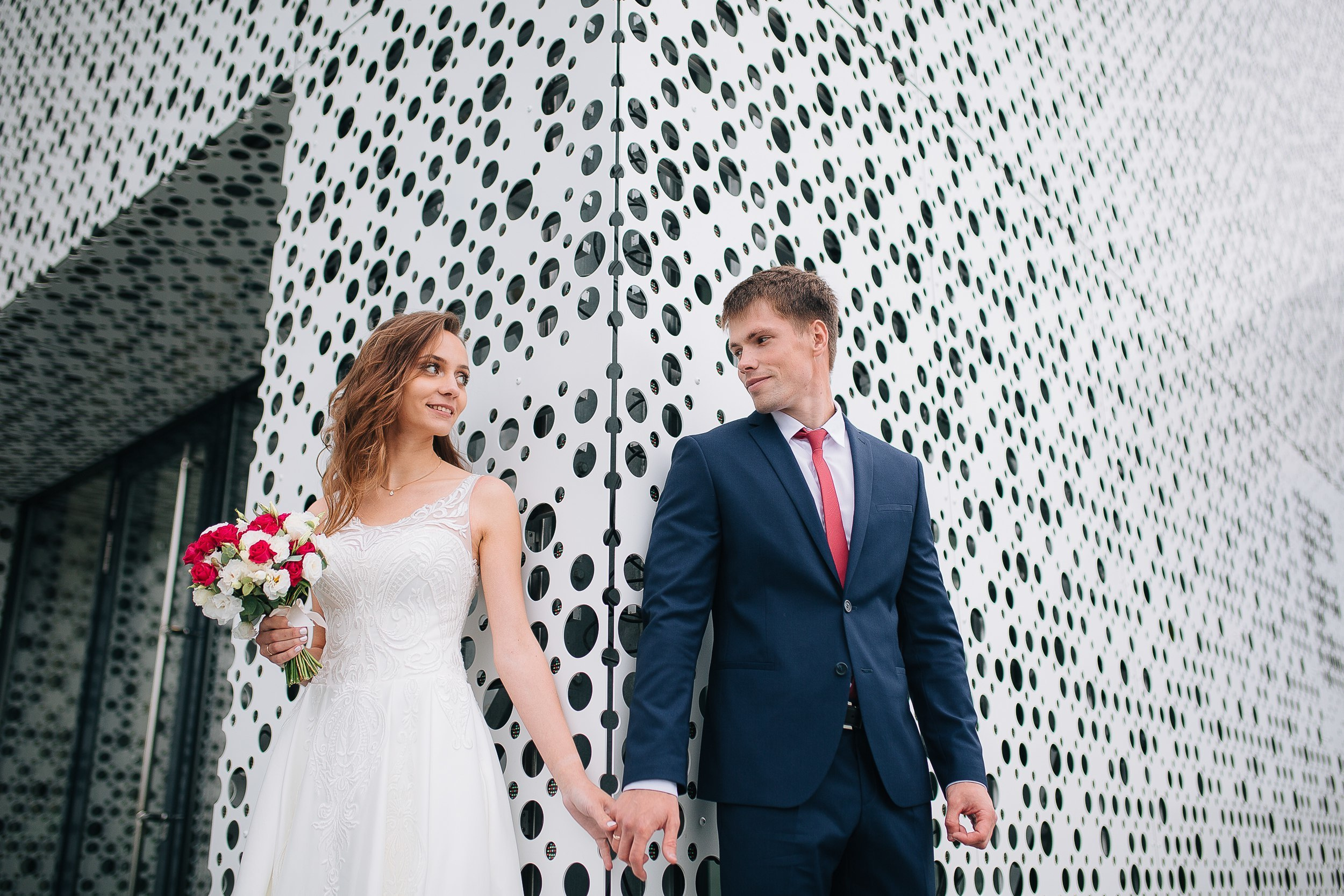 Федя и Ксюша. Фотограф Алёна Латкина — Екатеринбург