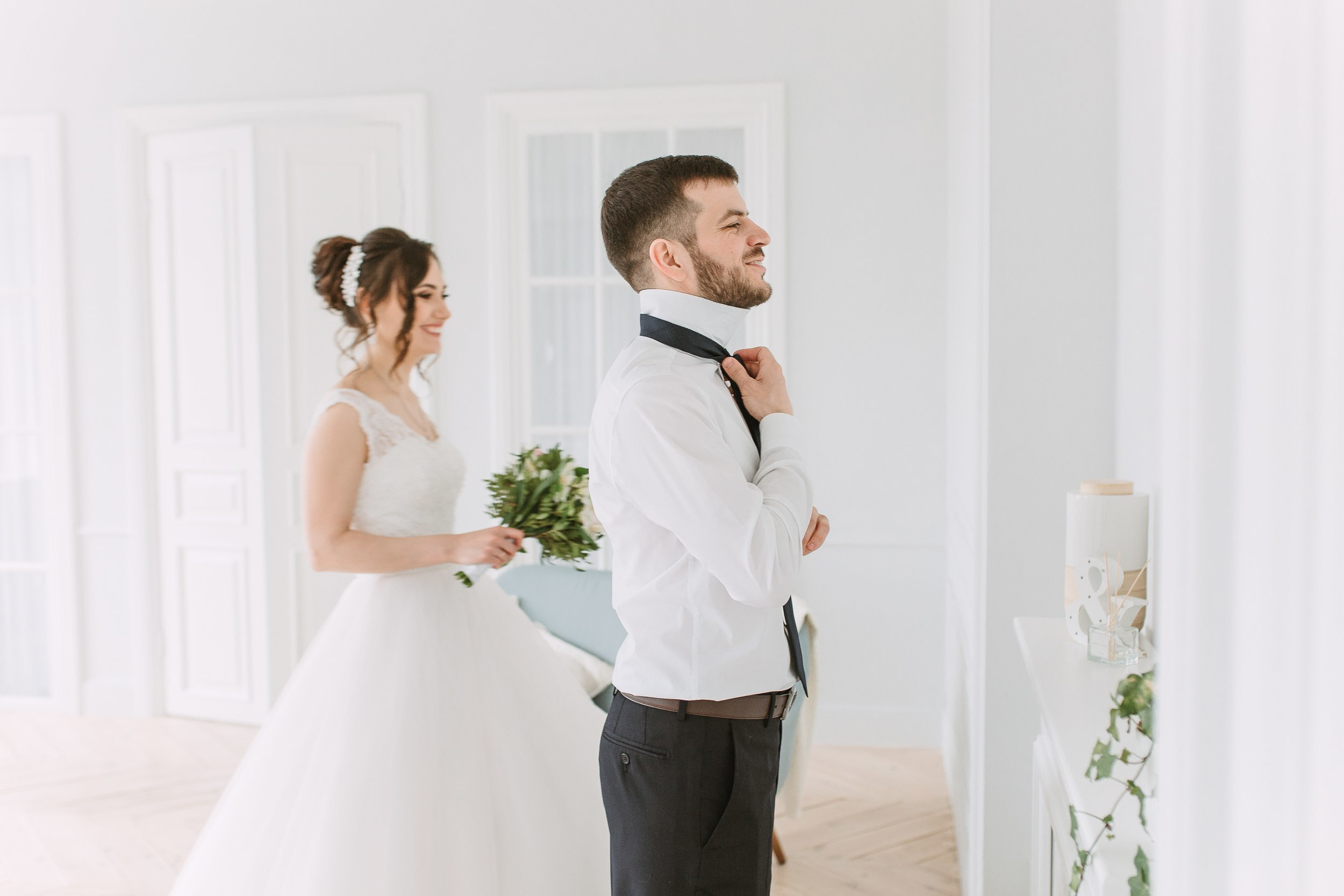 Ирина и Данил. Фотограф Алёна Латкина — Екатеринбург