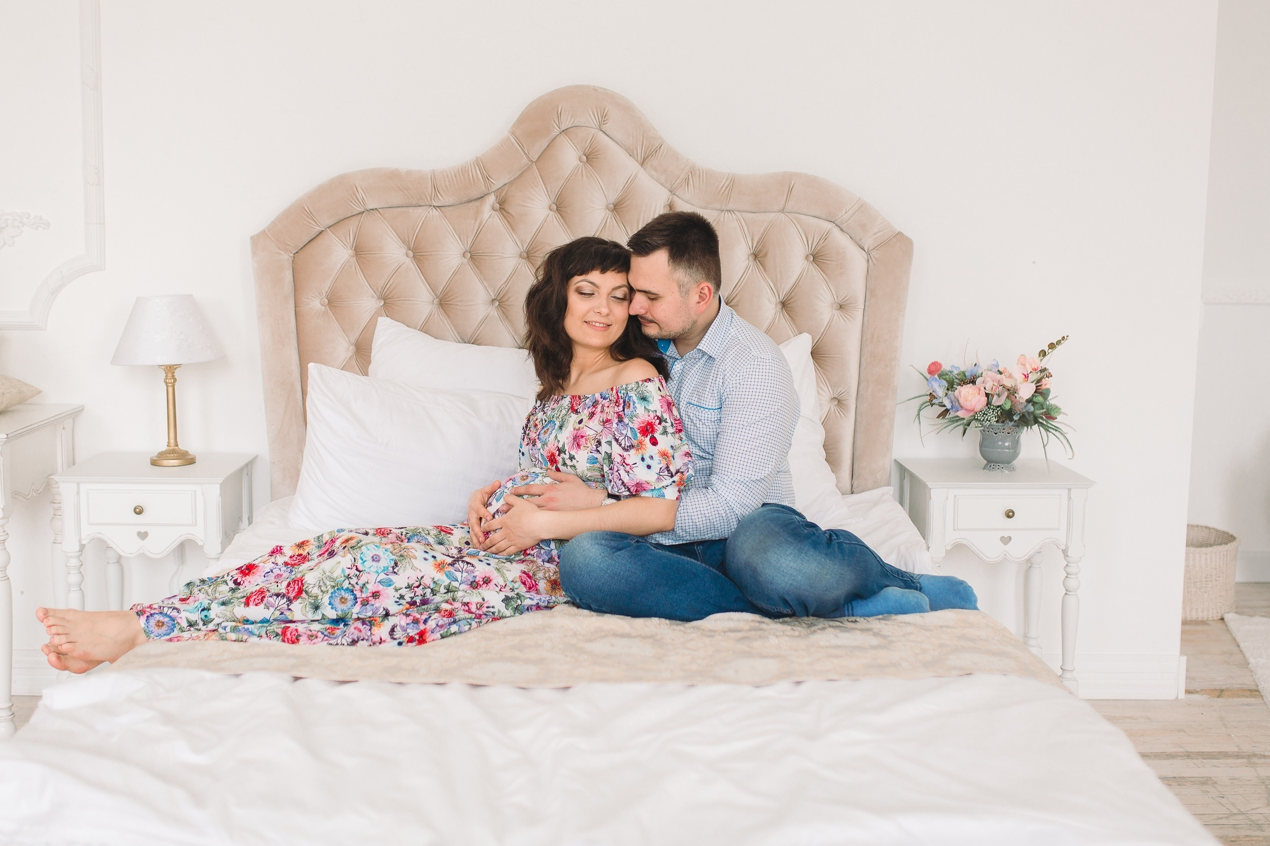 Гена и Даша. Фотограф Алёна Латкина — Екатеринбург