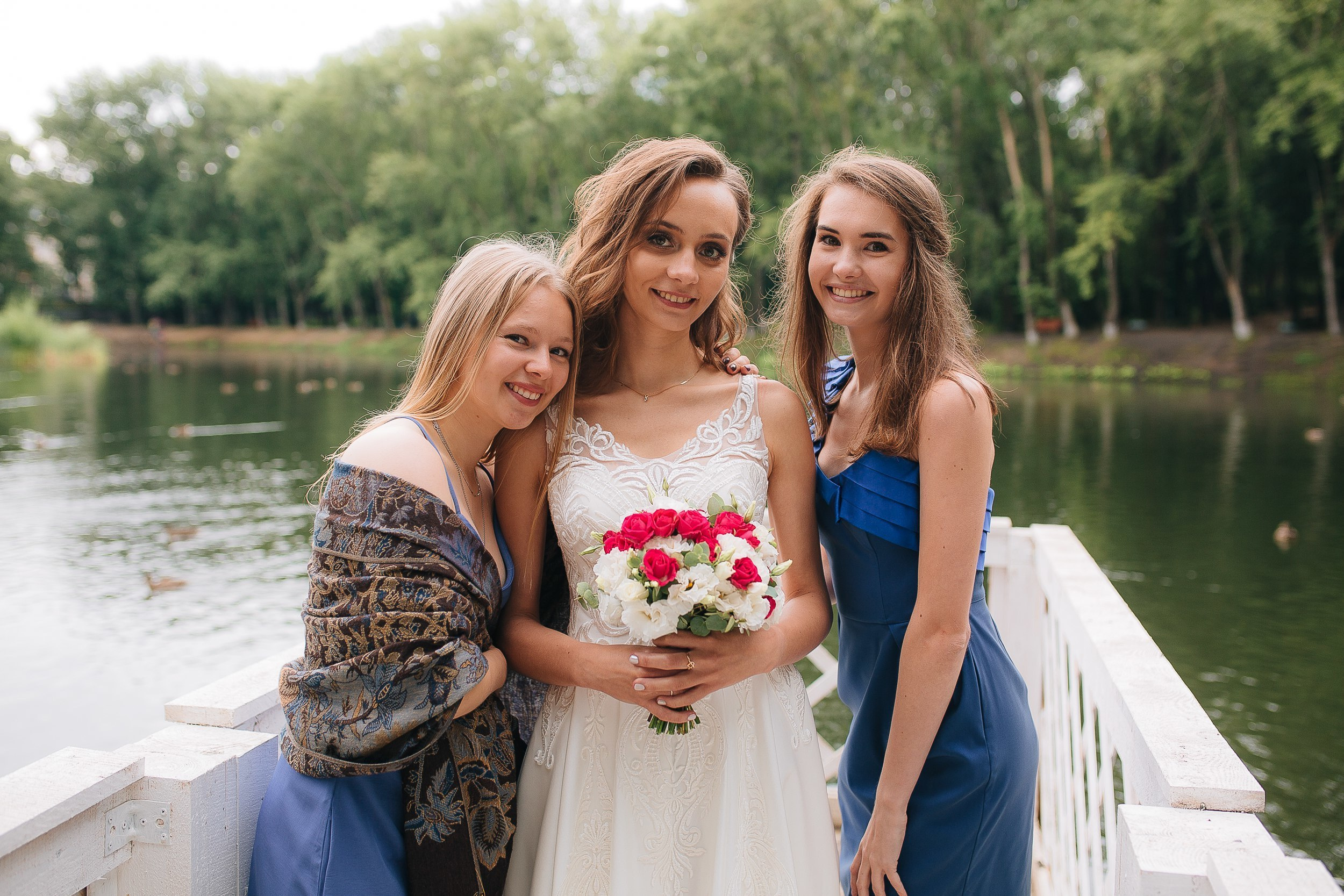 Федя и Ксюша. Фотограф Алёна Латкина — Екатеринбург