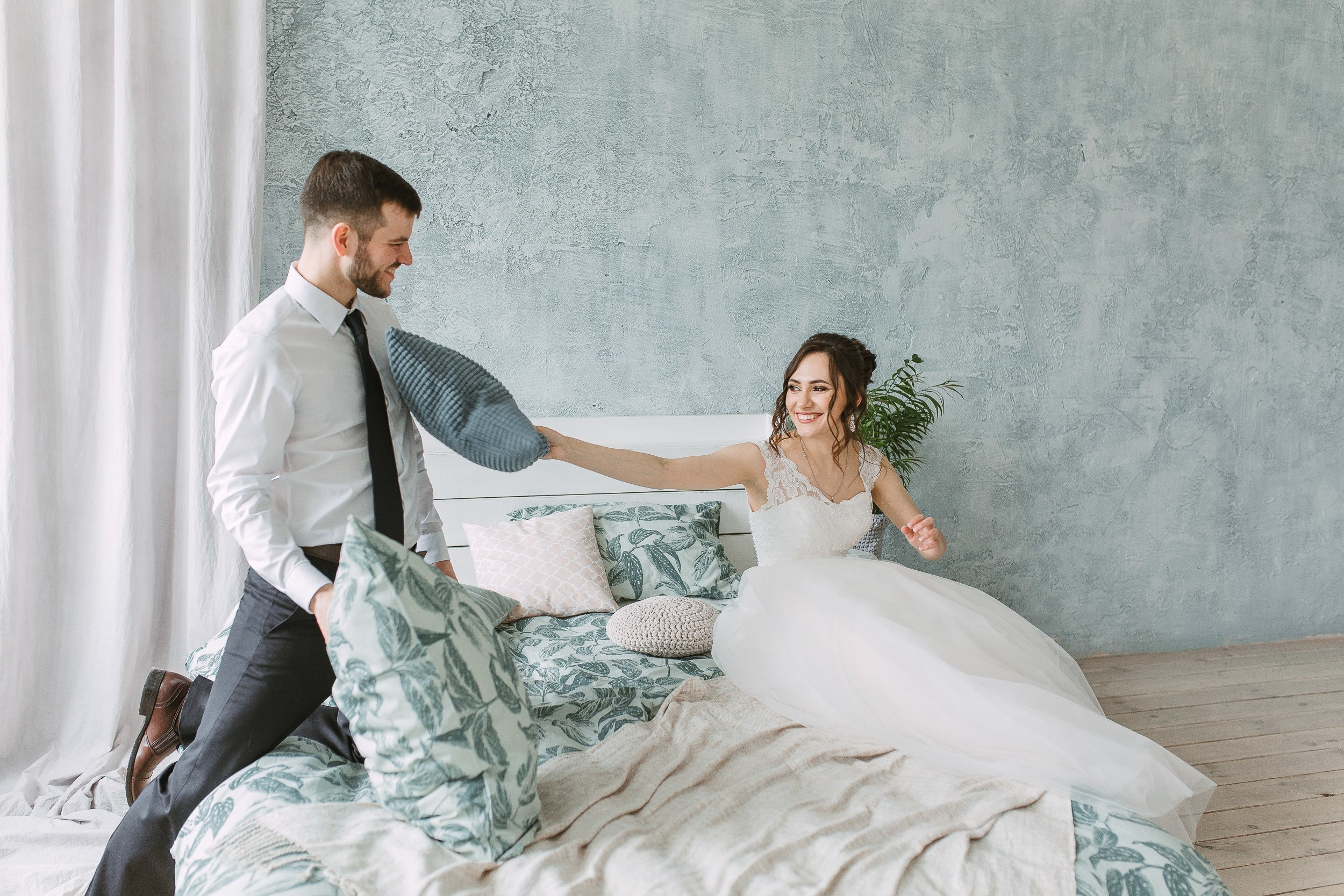 Ирина и Данил. Фотограф Алёна Латкина — Екатеринбург