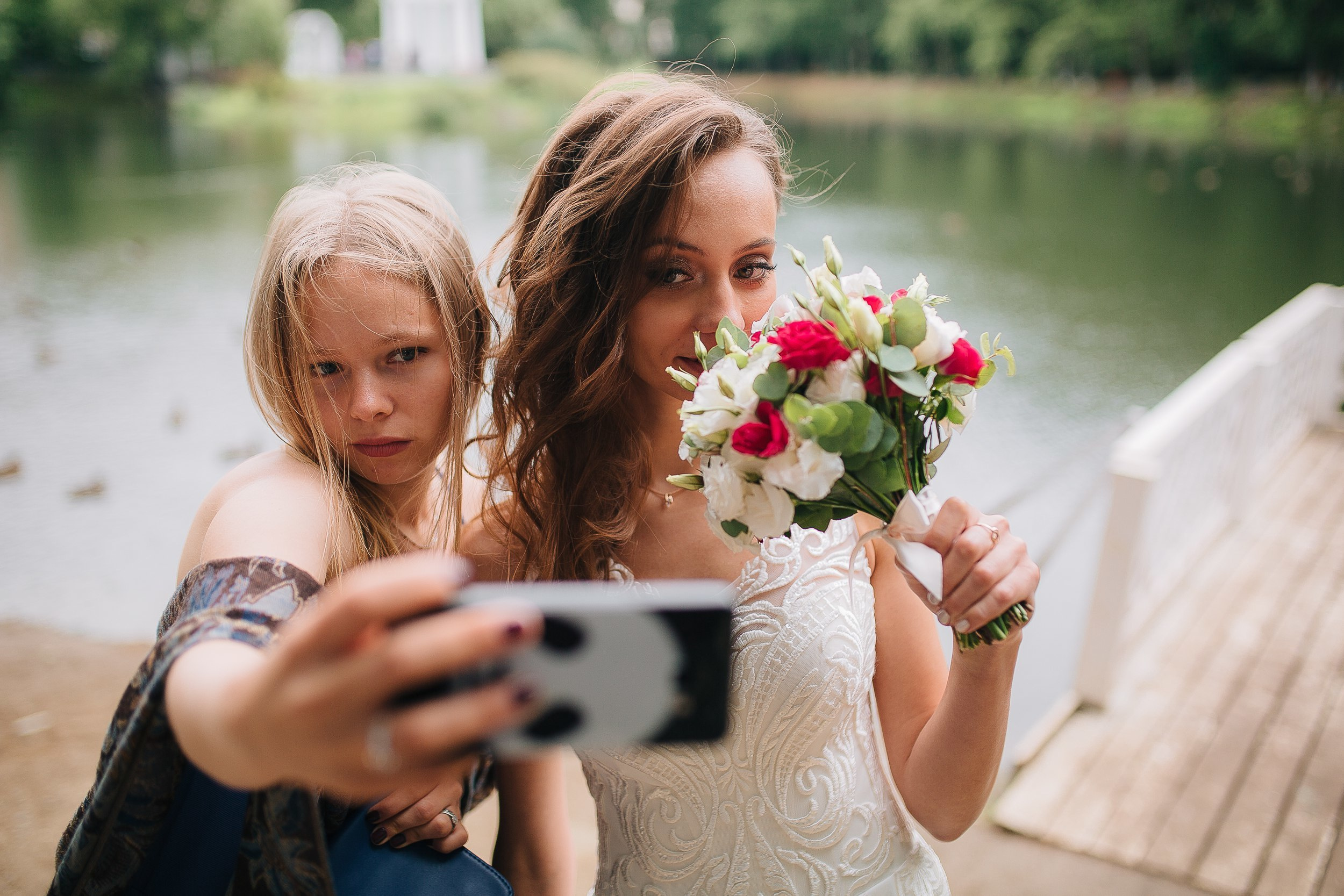 Федя и Ксюша. Фотограф Алёна Латкина — Екатеринбург