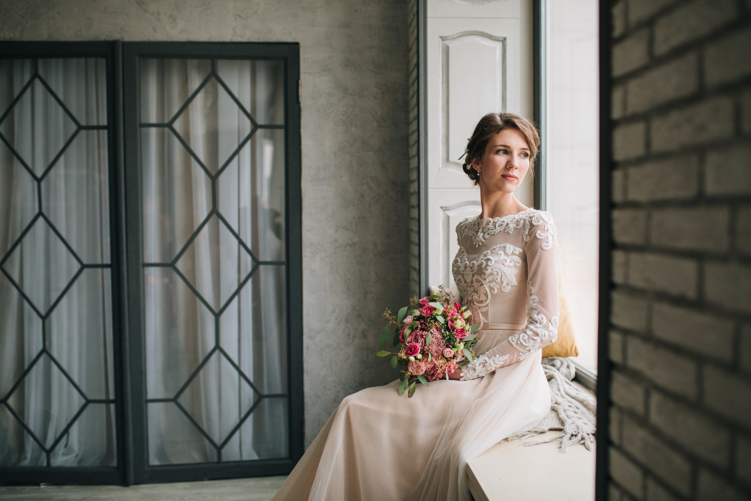 Максим и Елена. Фотограф Алёна Латкина — Екатеринбург