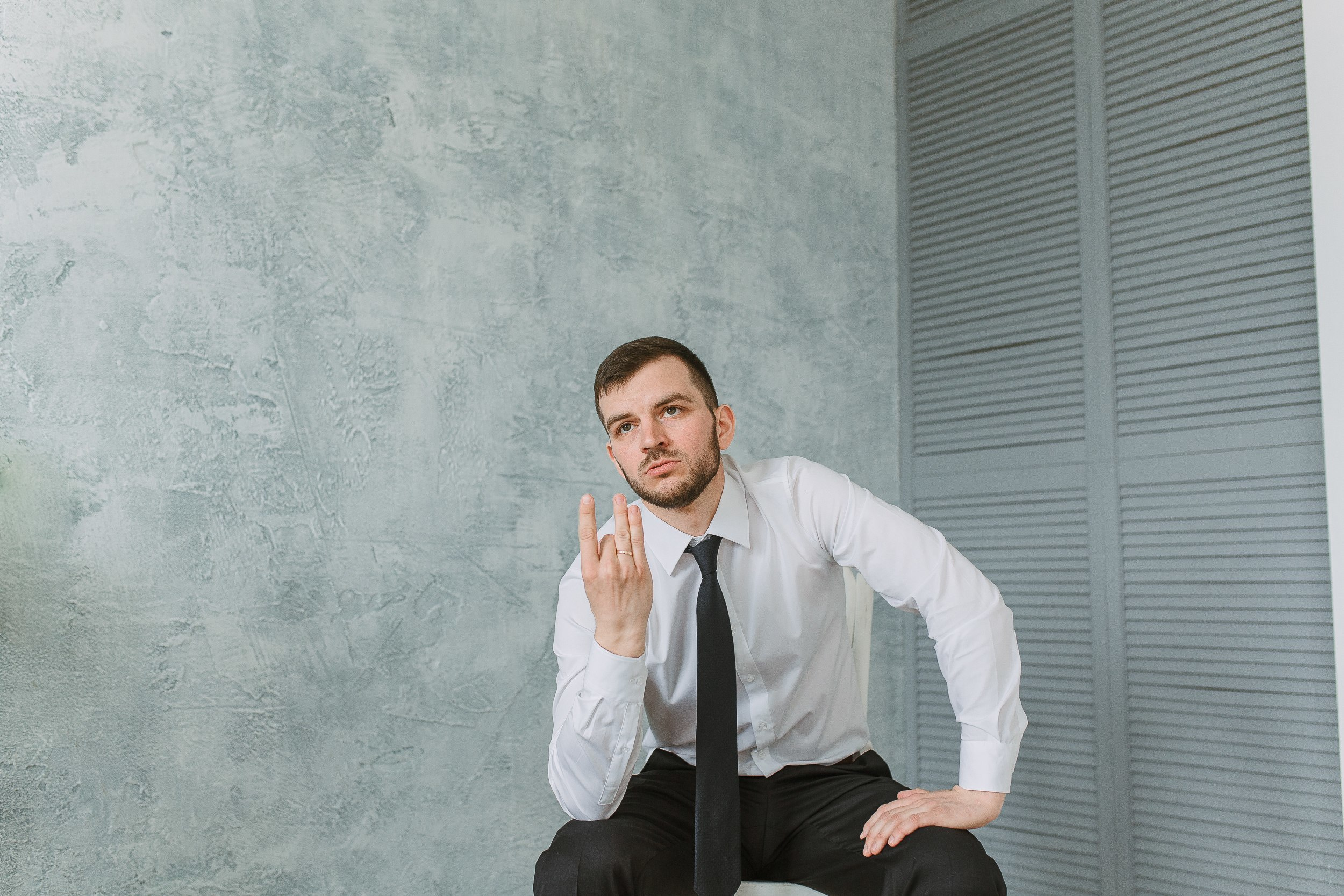 Ирина и Данил. Фотограф Алёна Латкина — Екатеринбург