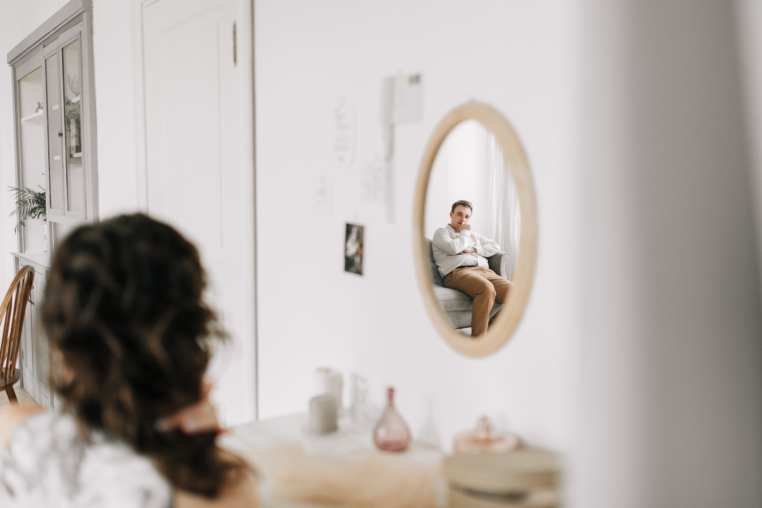 Артём и Лиза. Фотограф Алёна Латкина — Екатеринбург