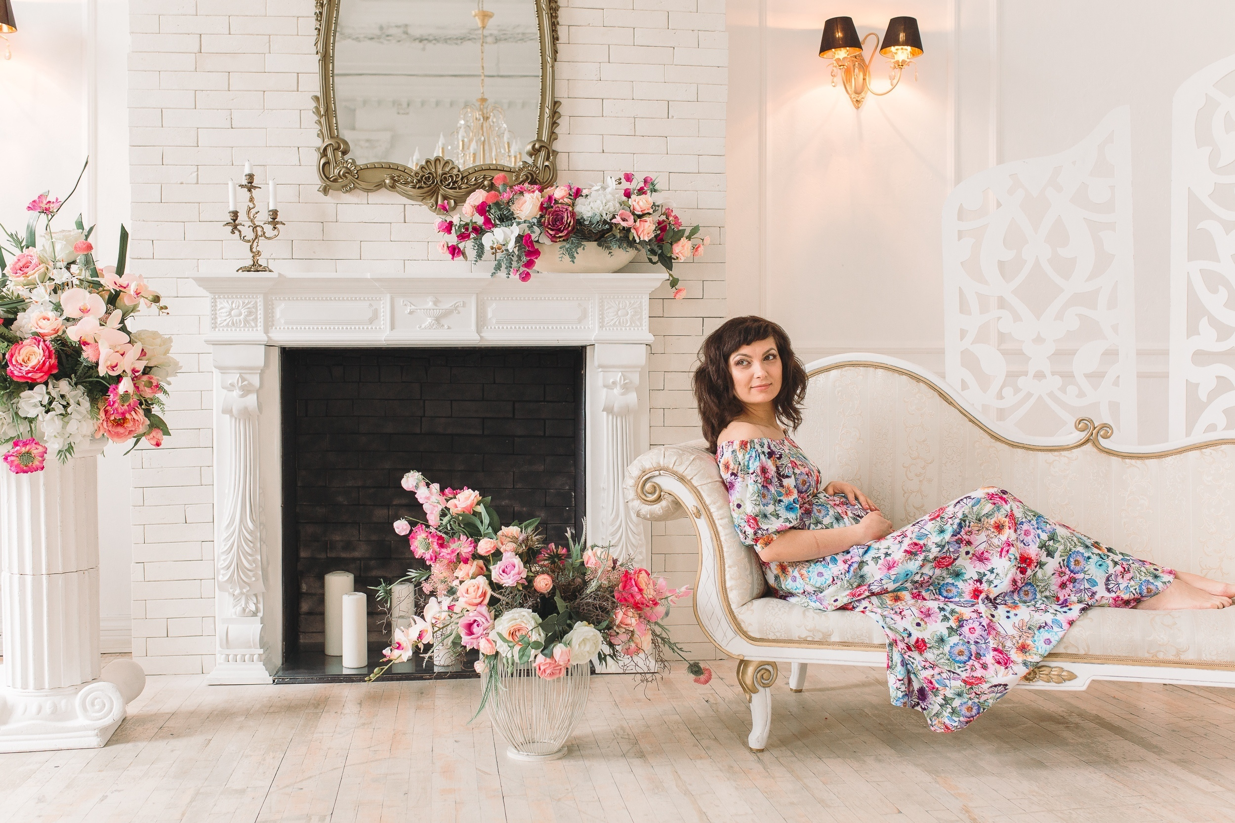 Гена и Даша. Фотограф Алёна Латкина — Екатеринбург