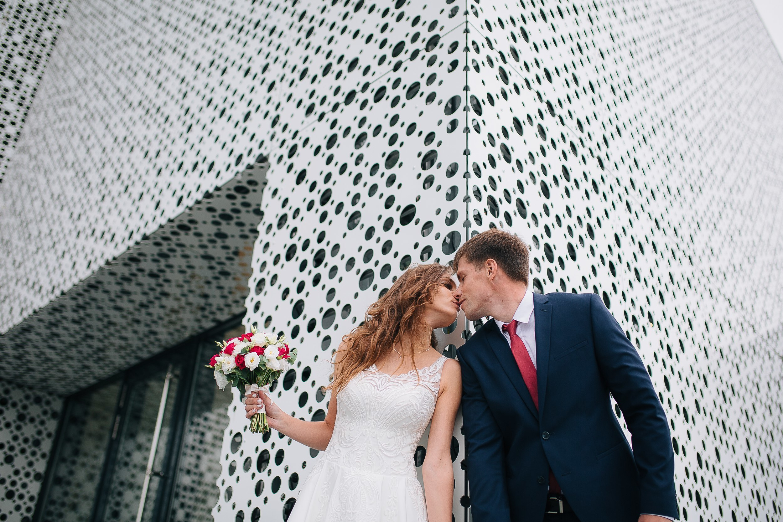 Федя и Ксюша. Фотограф Алёна Латкина — Екатеринбург