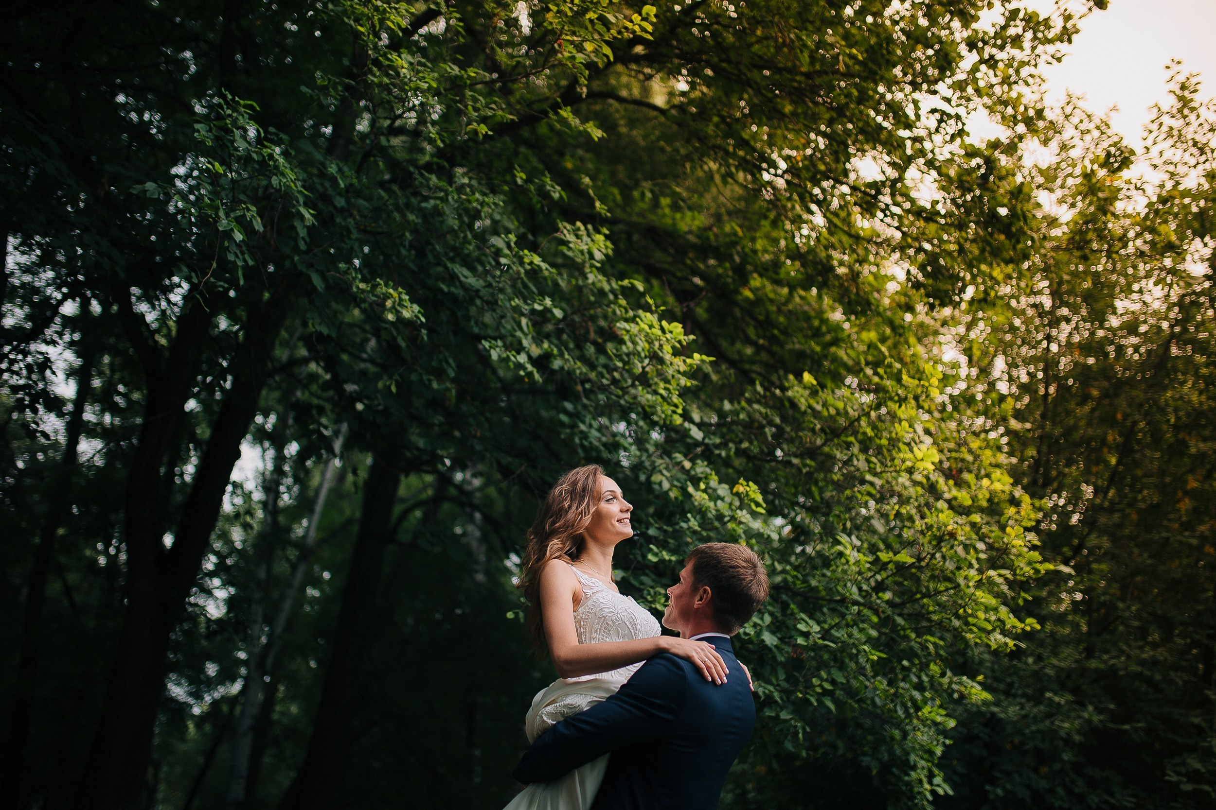 Федя и Ксюша. Фотограф Алёна Латкина — Екатеринбург