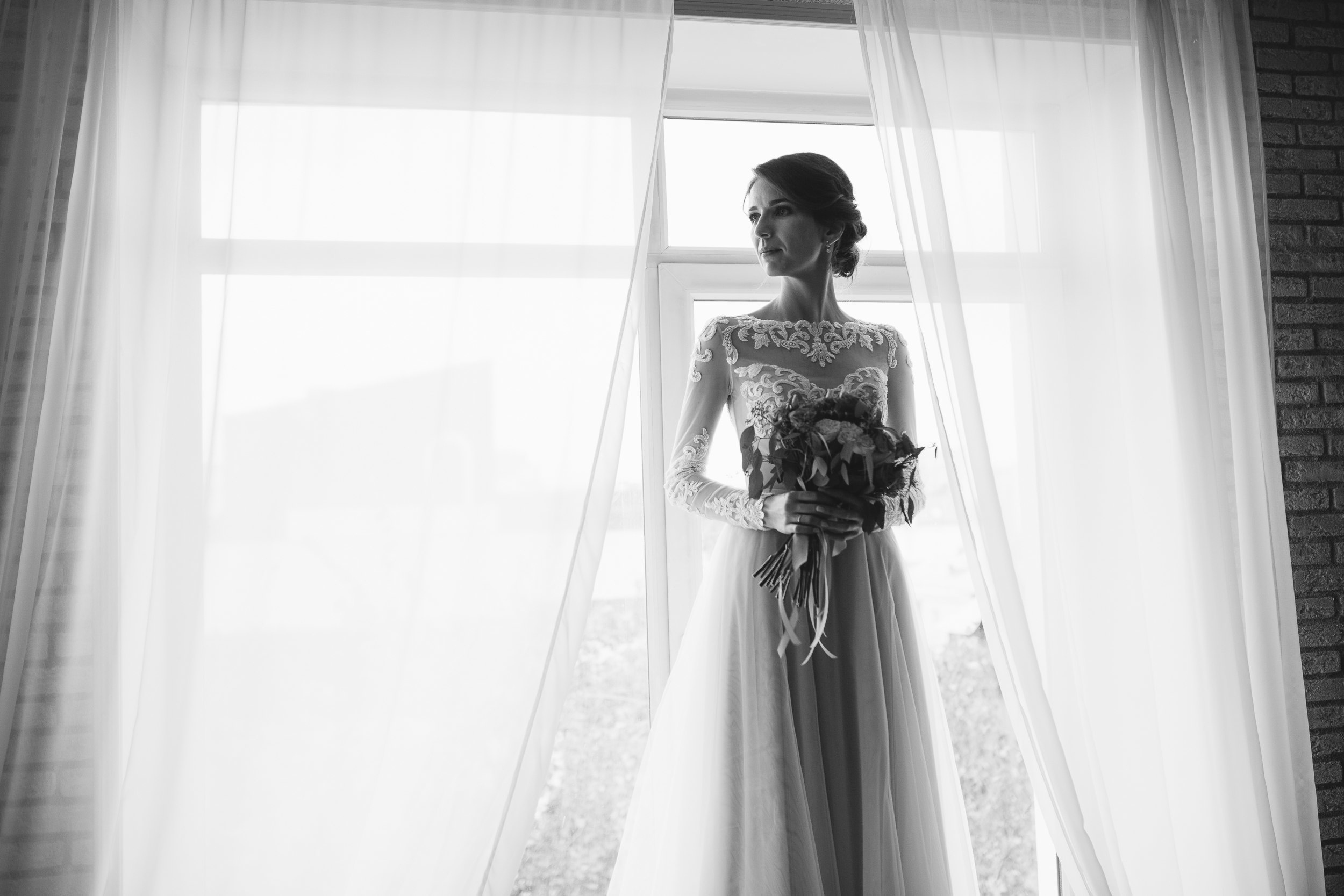 Максим и Елена. Фотограф Алёна Латкина — Екатеринбург