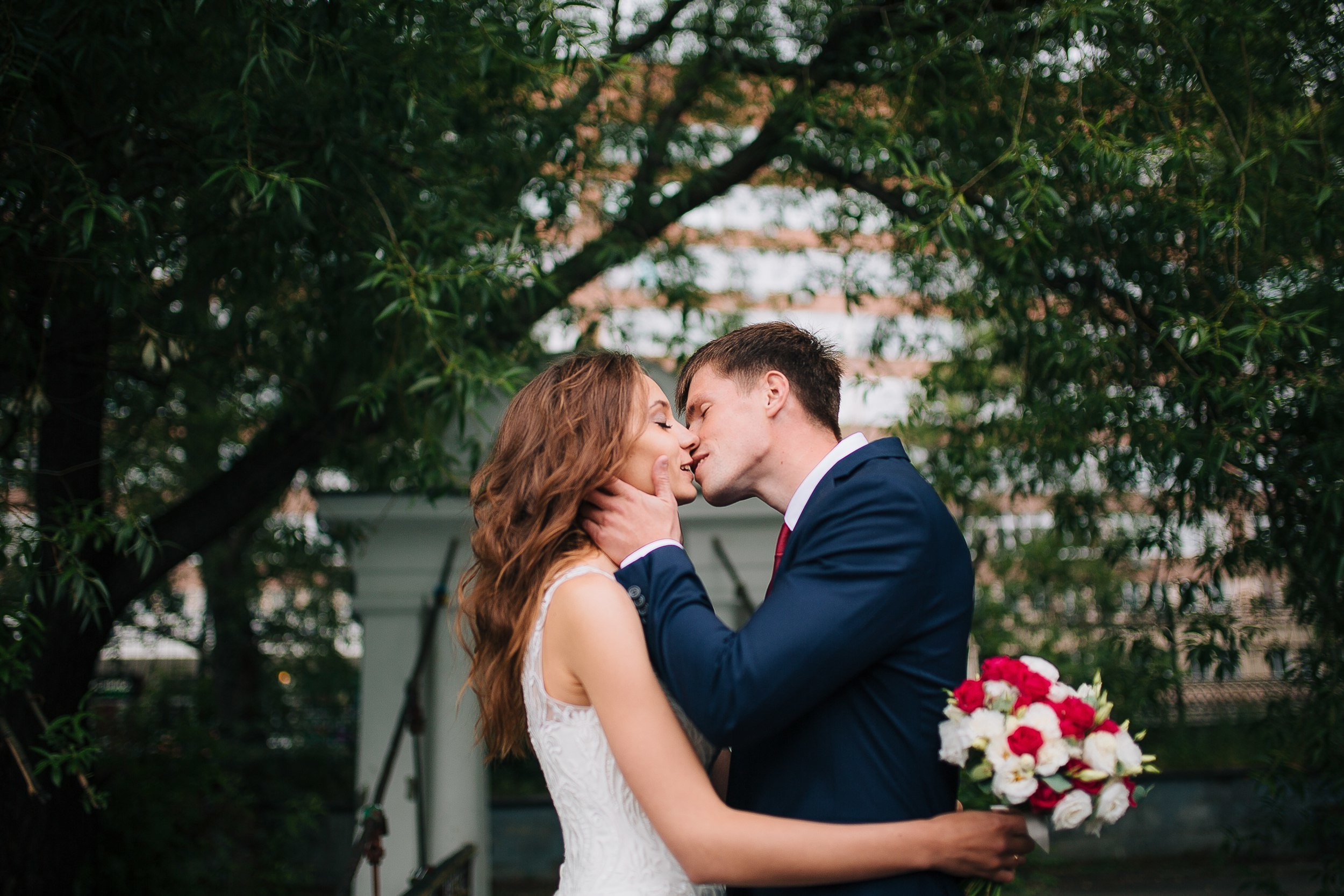 Федя и Ксюша. Фотограф Алёна Латкина — Екатеринбург