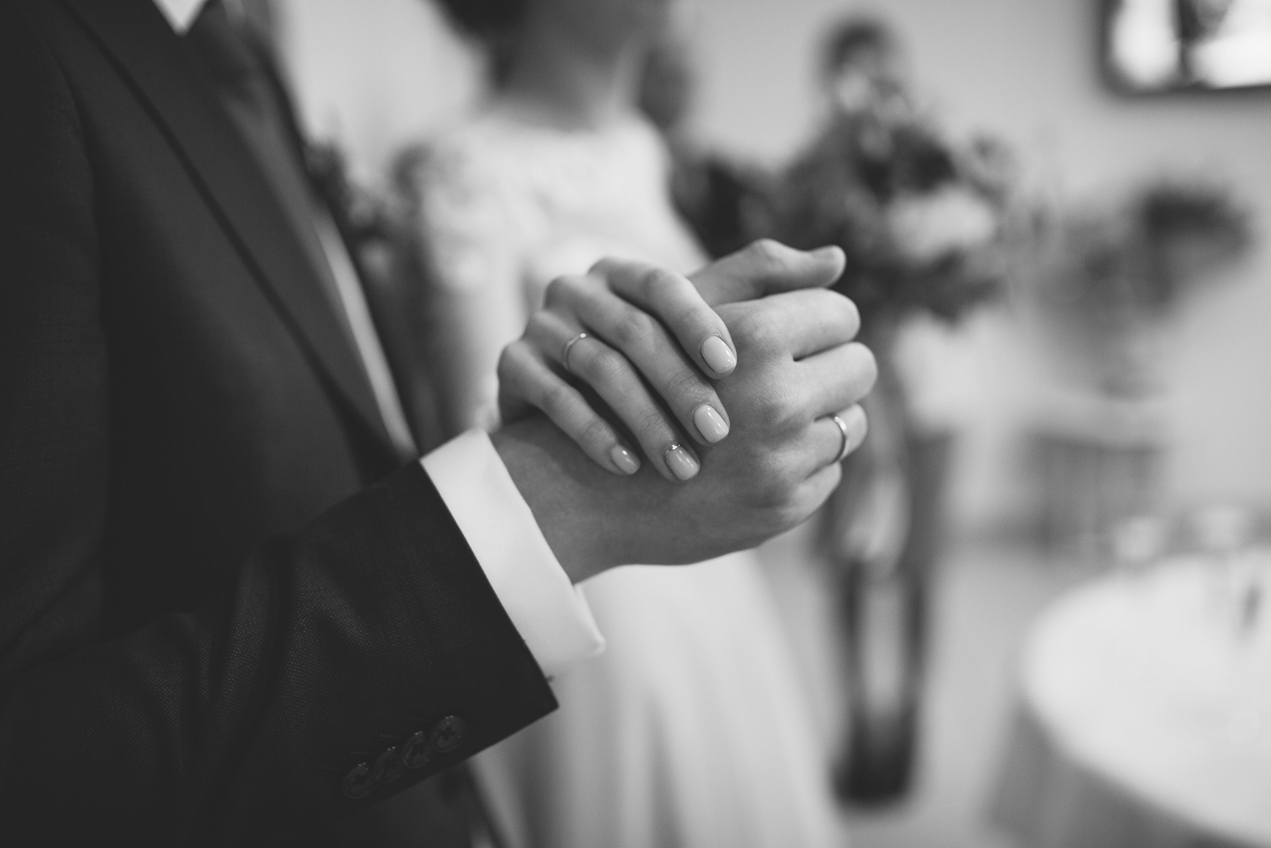 Максим и Елена. Фотограф Алёна Латкина — Екатеринбург