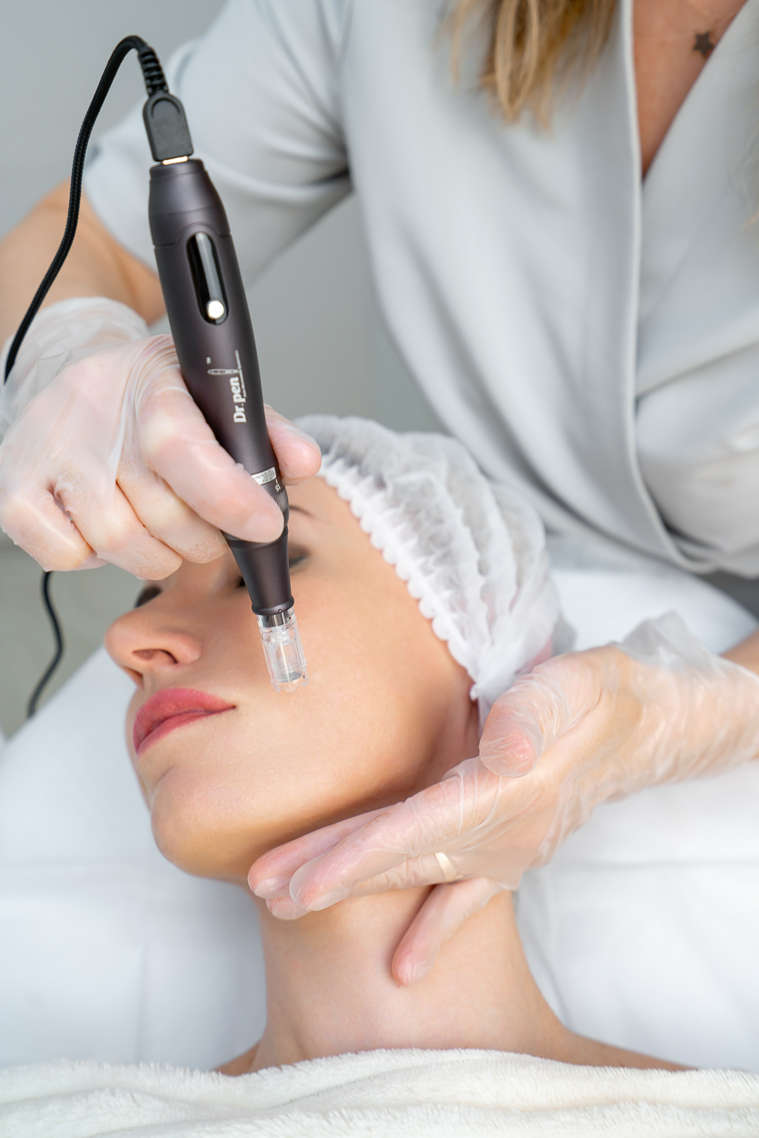 Косметология