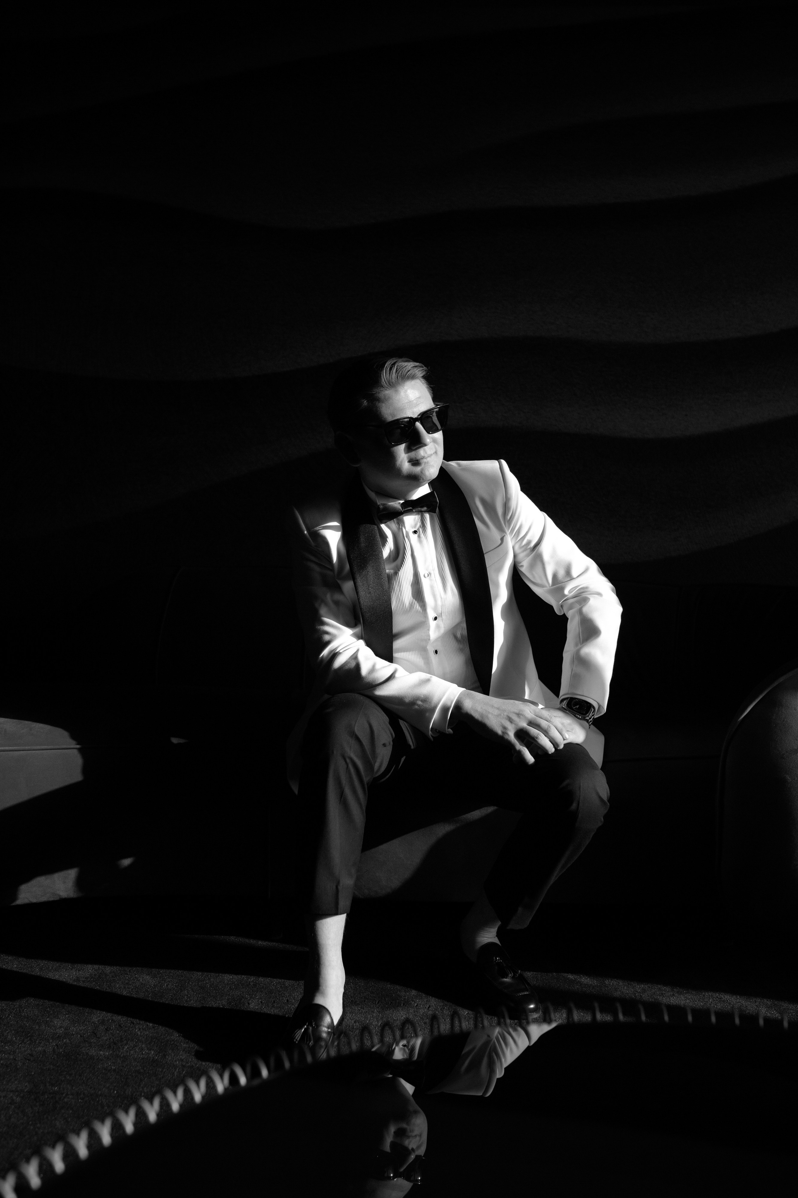 Артур и Аида. Фотограф Диана Хасанова, г. Казань