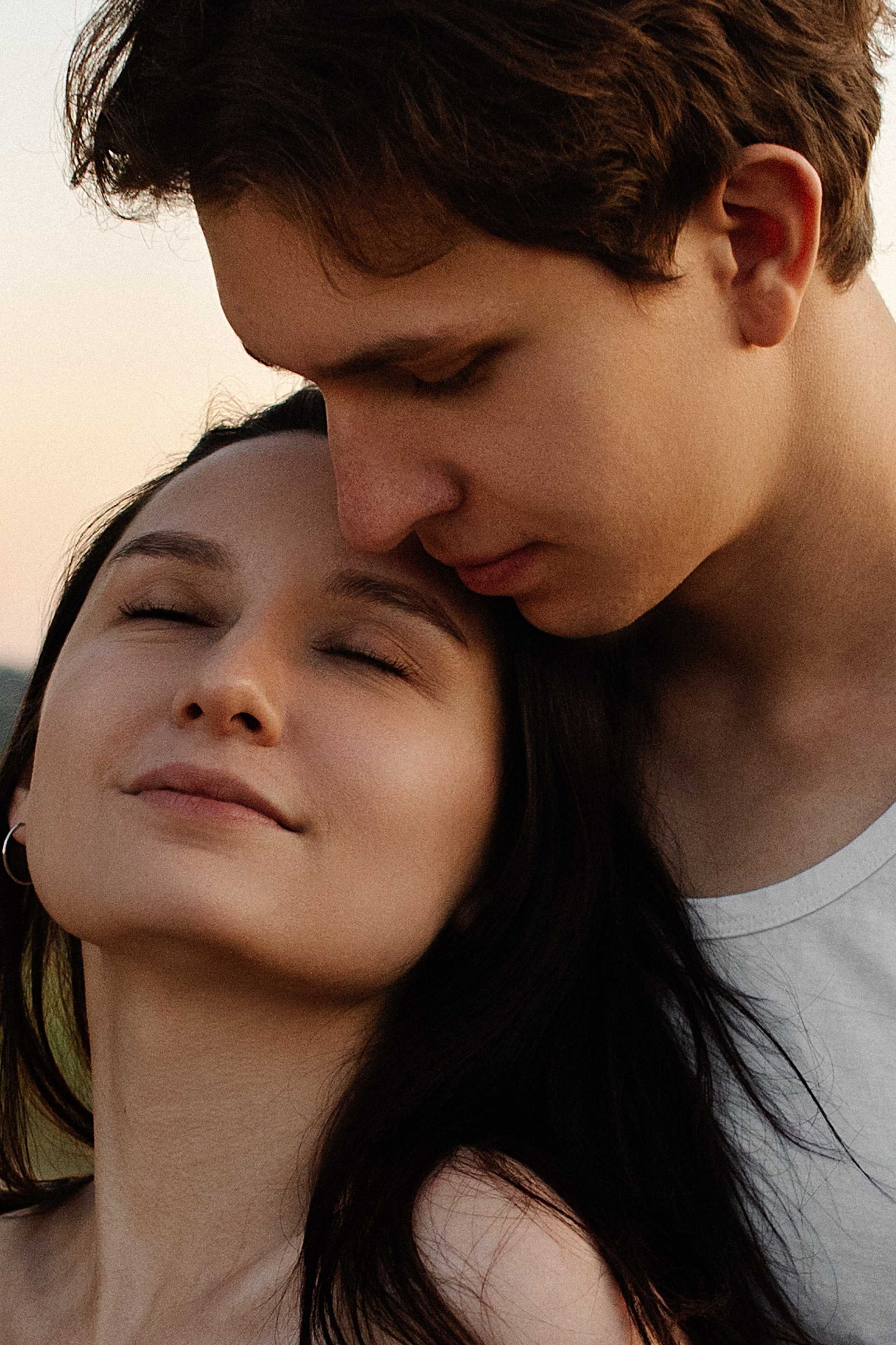 Поле клевера. Фотограф Диана Хасанова, г. Казань